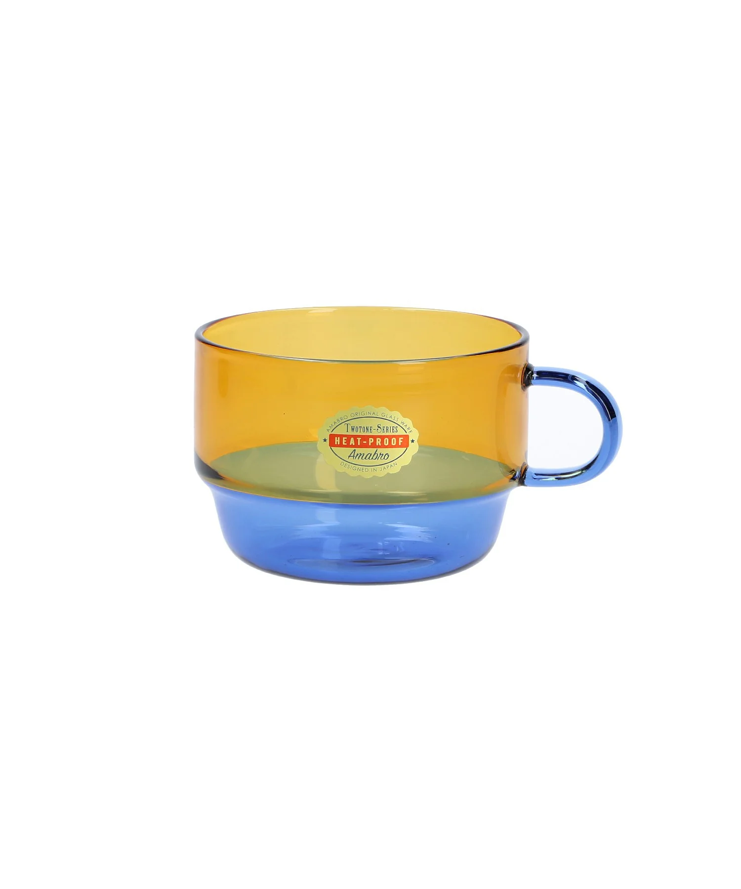 amabro Two Tone Stacking Mug - Image 17
