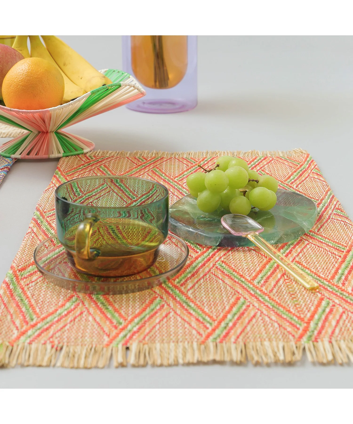 amabro Two Tone Stacking Mug - Image 3