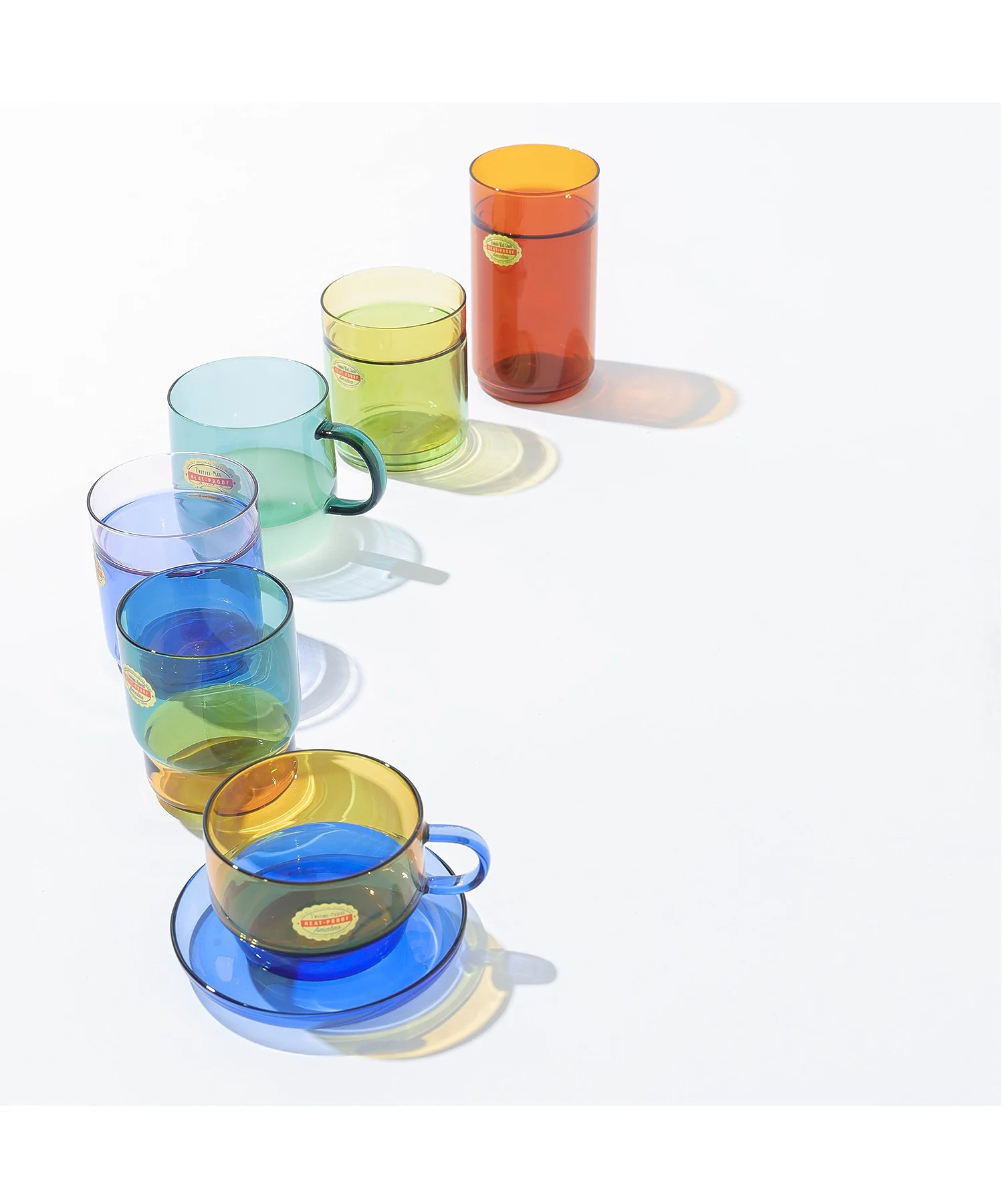 amabro Two Tone Stacking Mug - Image 4