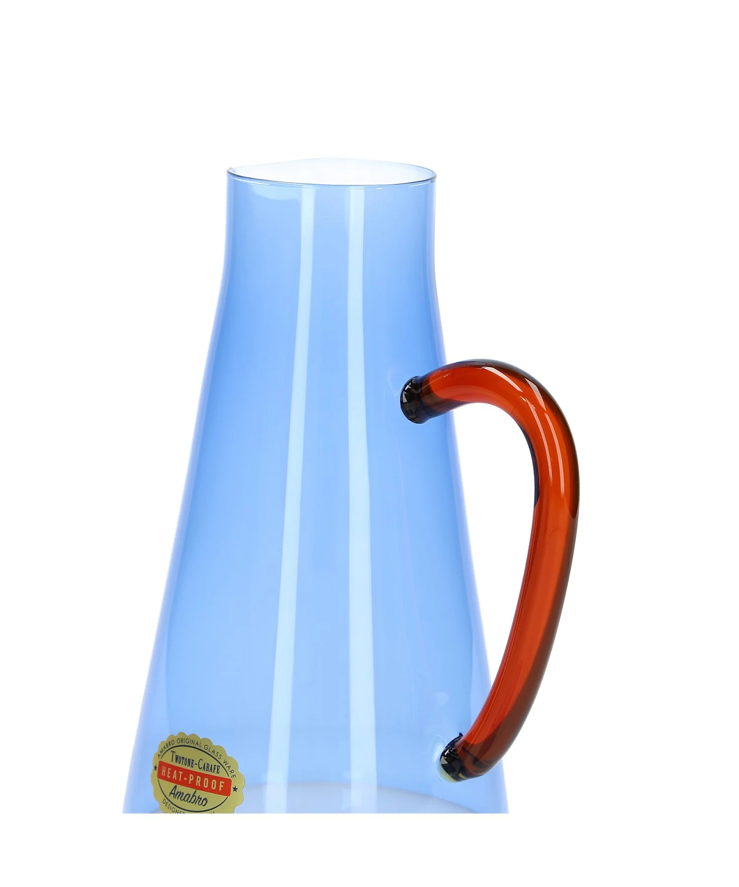 amabro Two Tone Carafe - Image 11