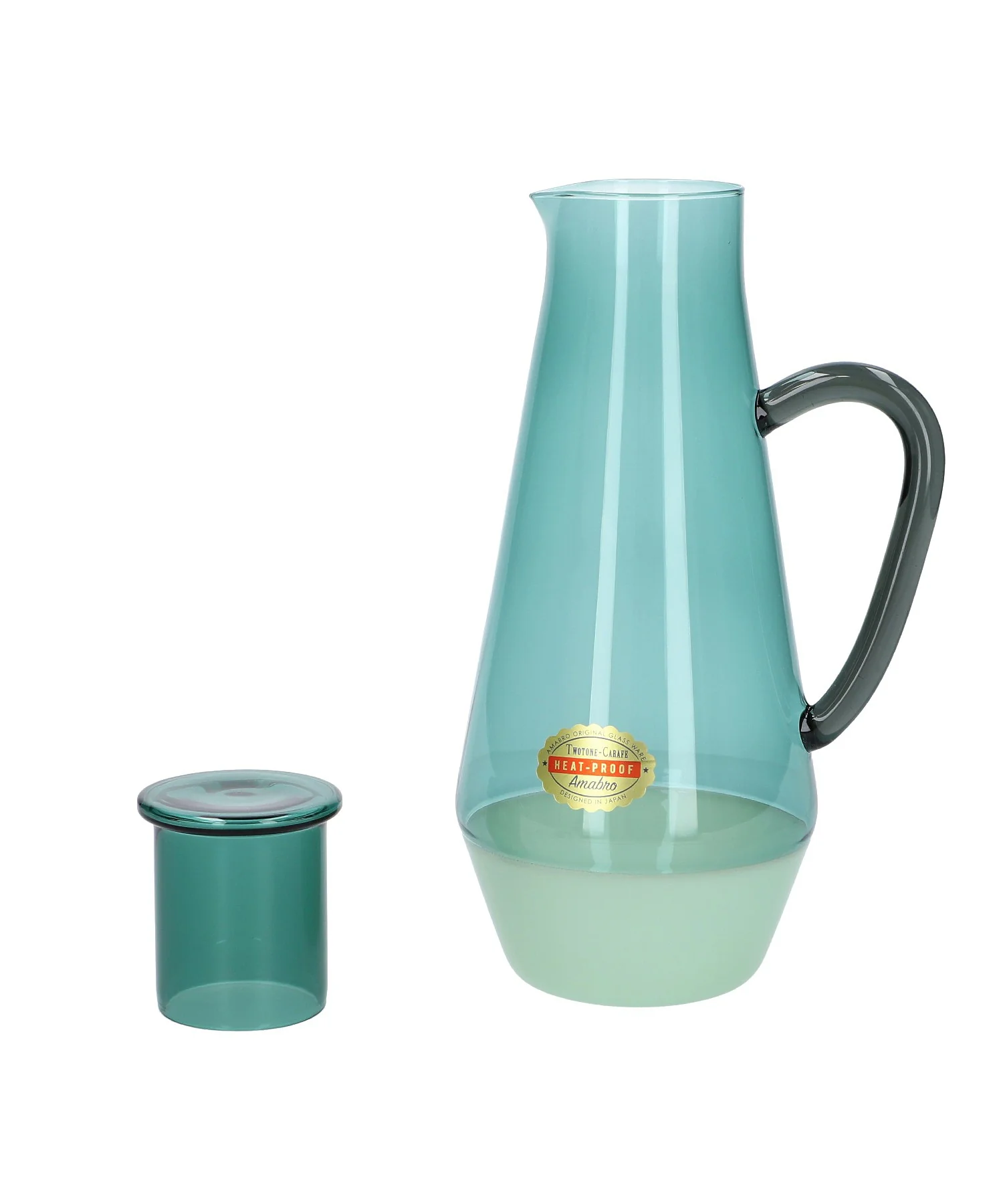 amabro Two Tone Carafe - Image 3