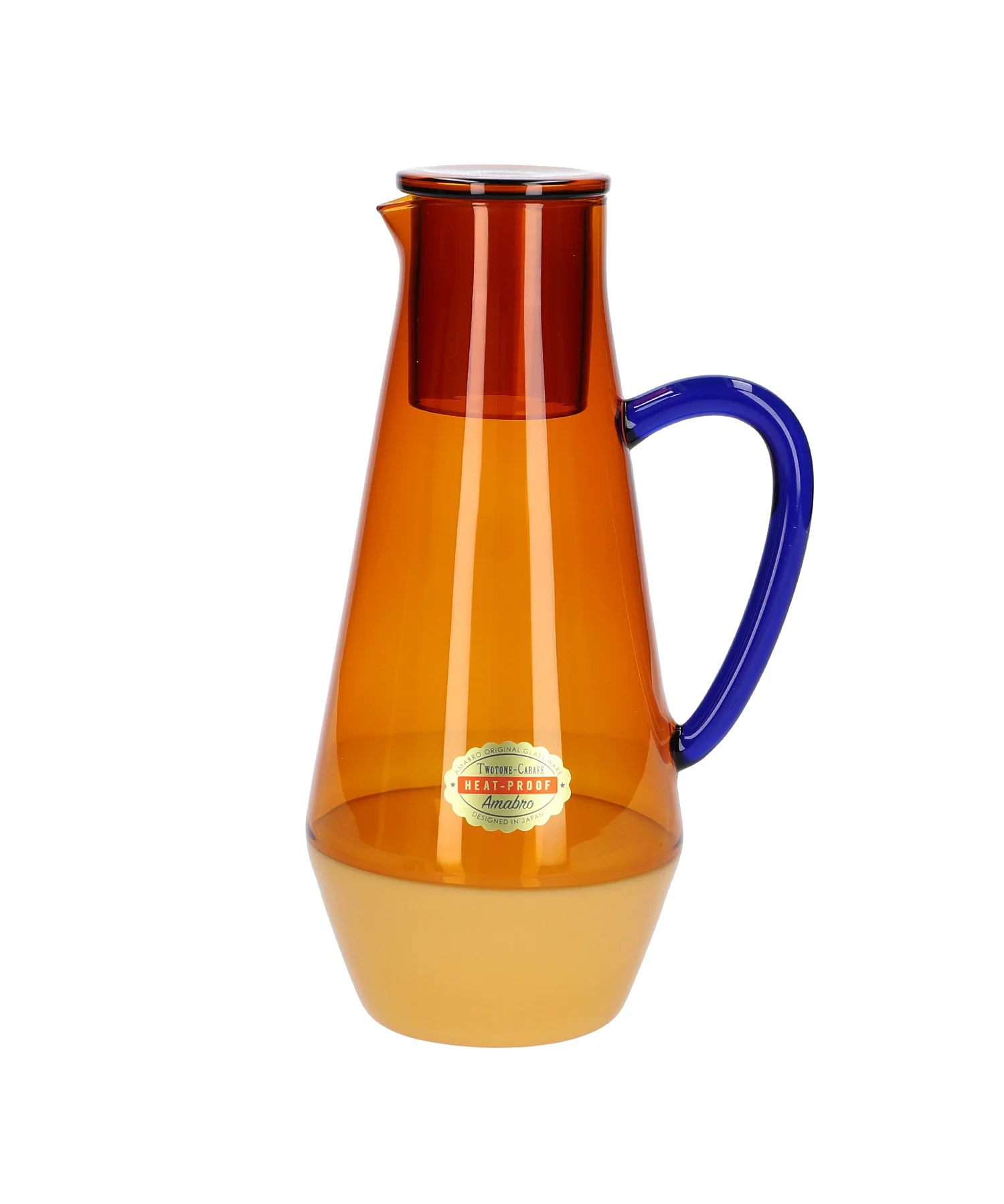 amabro Two Tone Carafe - Image 4