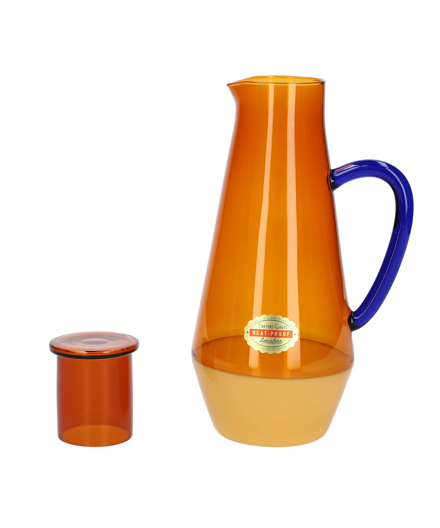 amabro Two Tone Carafe - Image 5