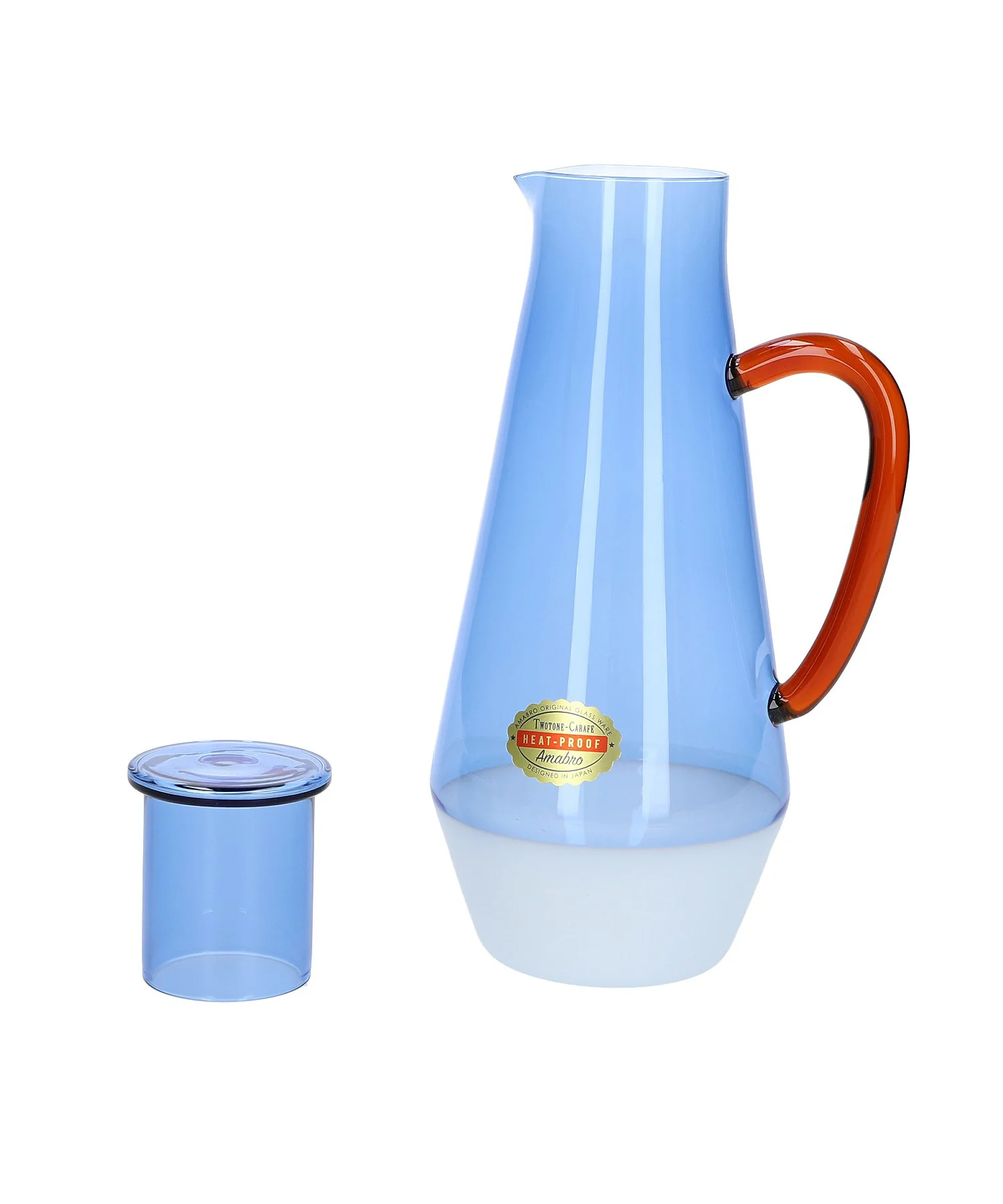 amabro Two Tone Carafe - Image 9