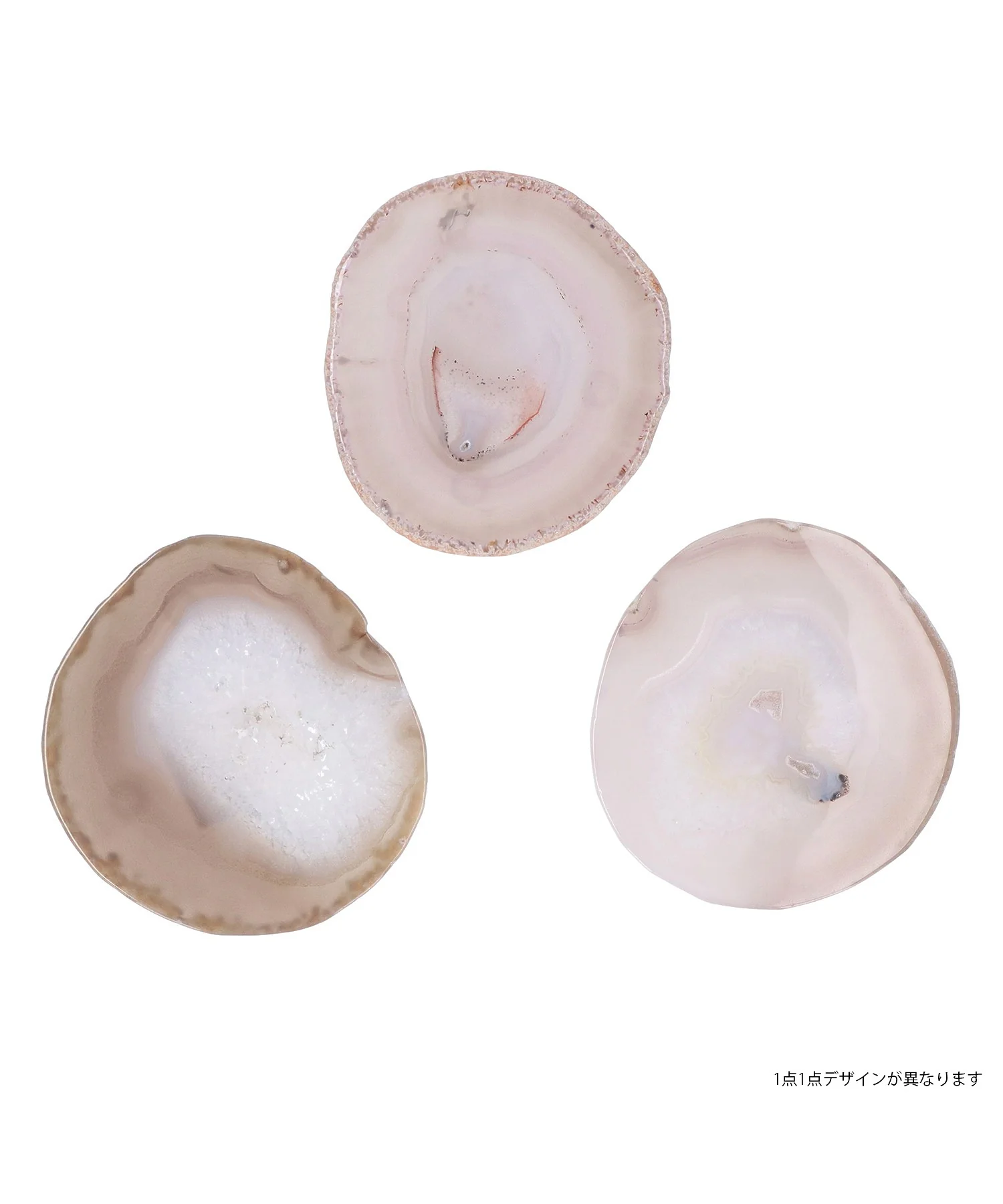 amabro Crystal Coaster - Image 16