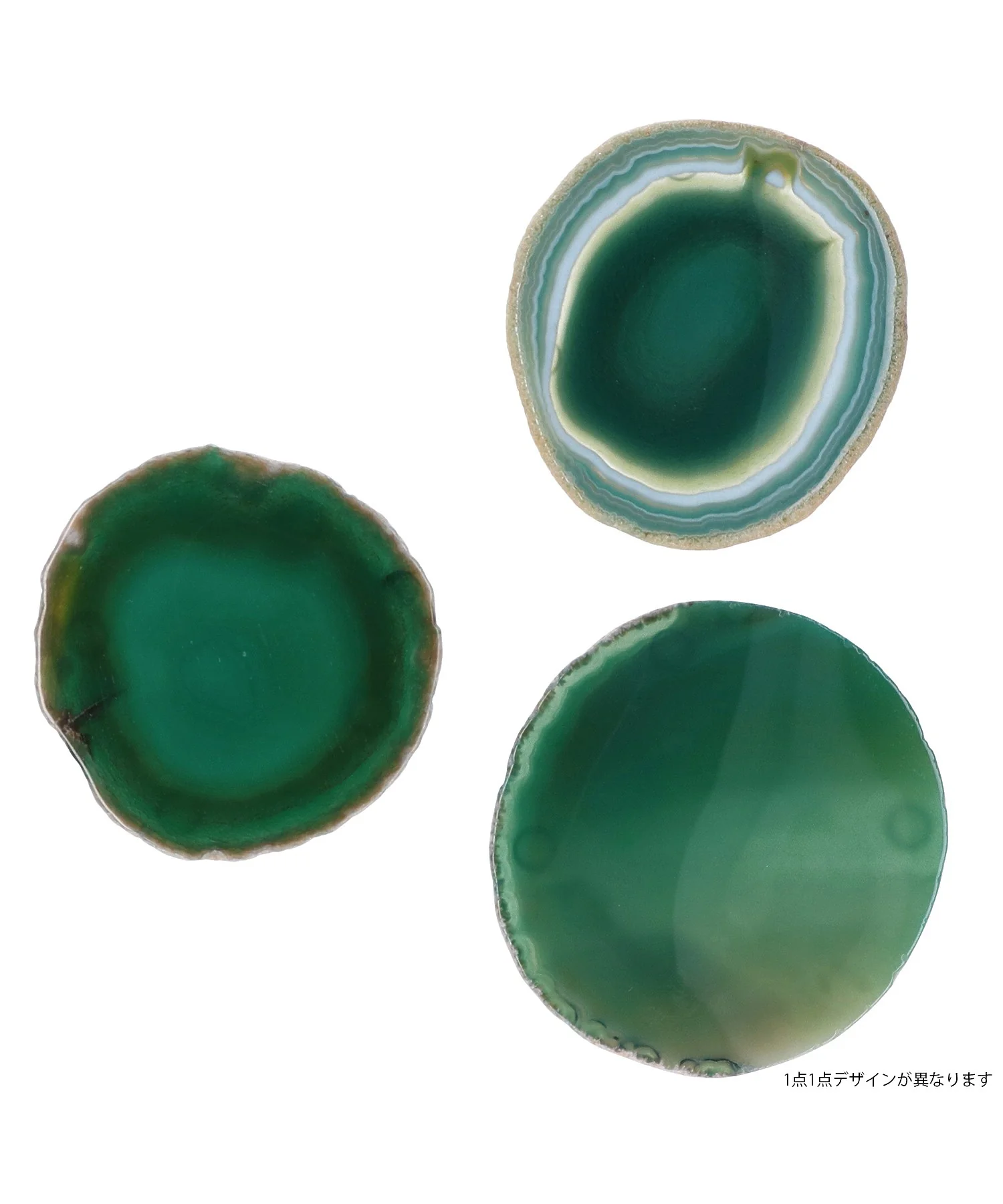 amabro Crystal Coaster - Image 27