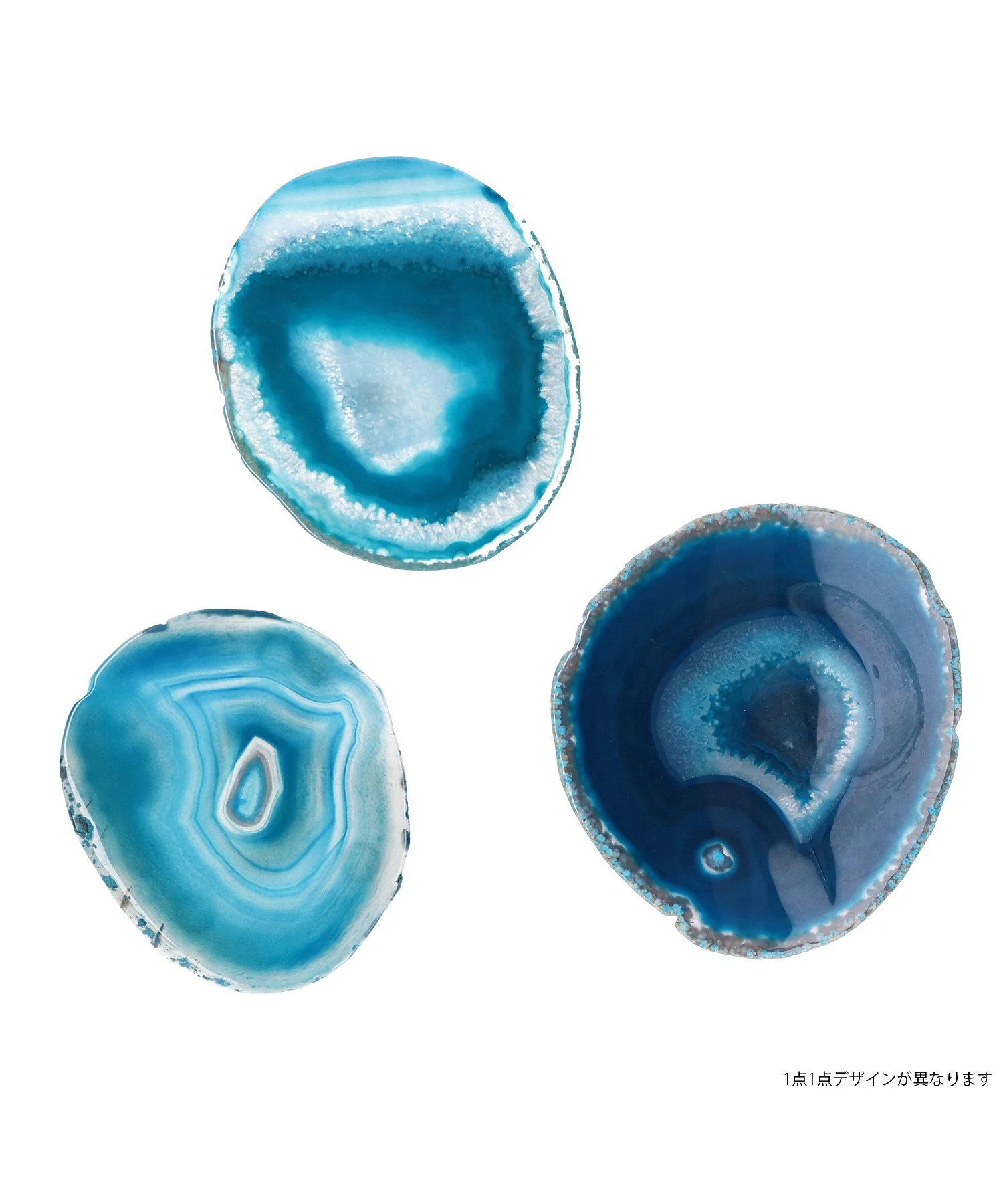 amabro Crystal Coaster - Image 7