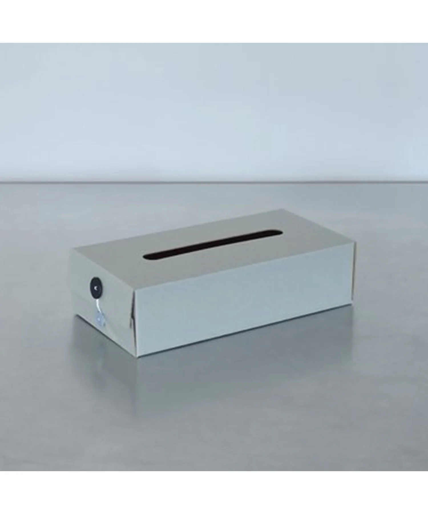 concrete craft Button Tissue Box Color - Image 10