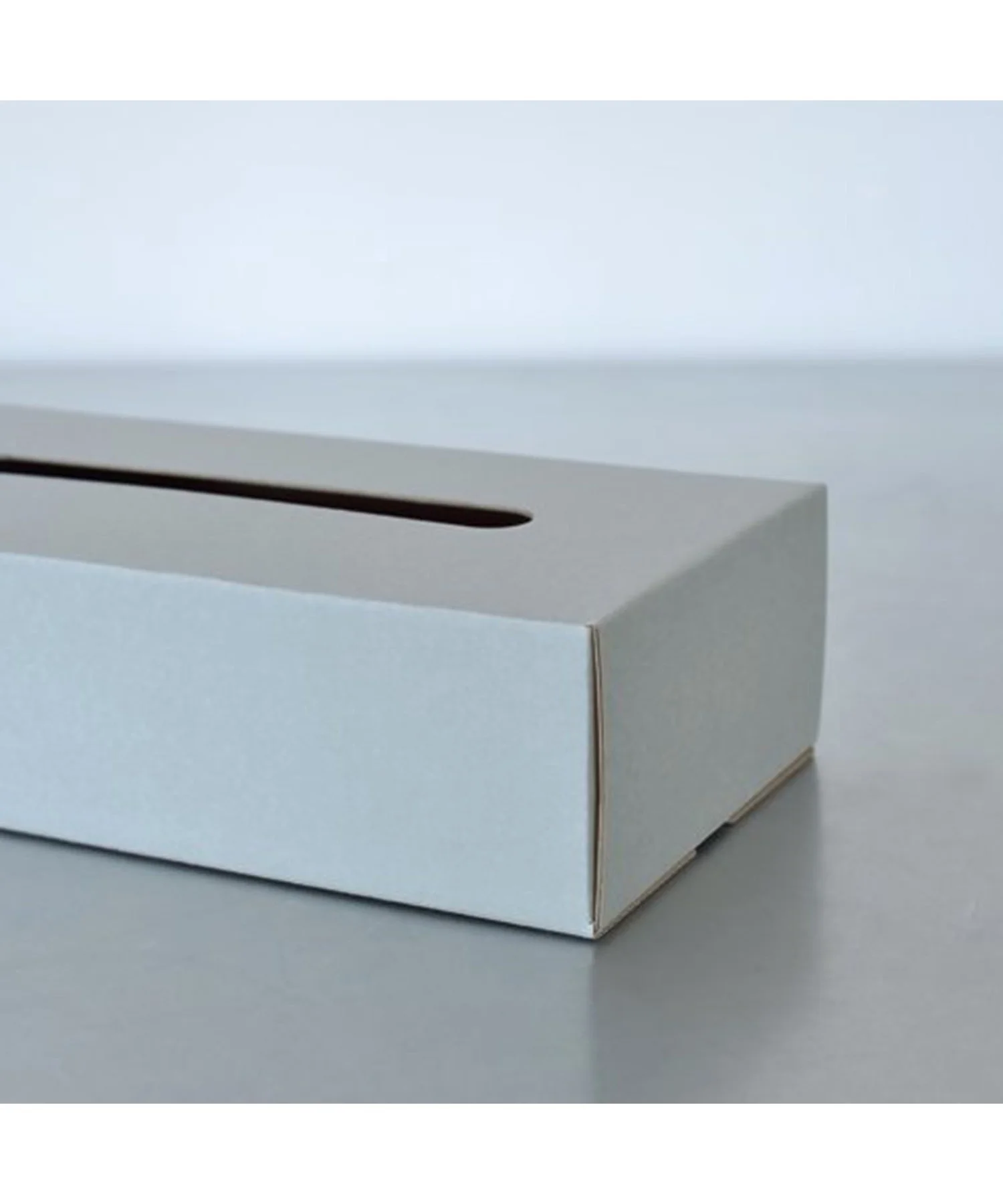 concrete craft Button Tissue Box Color - Image 12