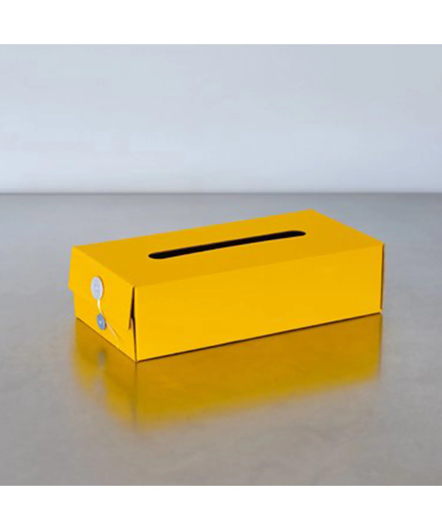 concrete craft Button Tissue Box Color - Image 18