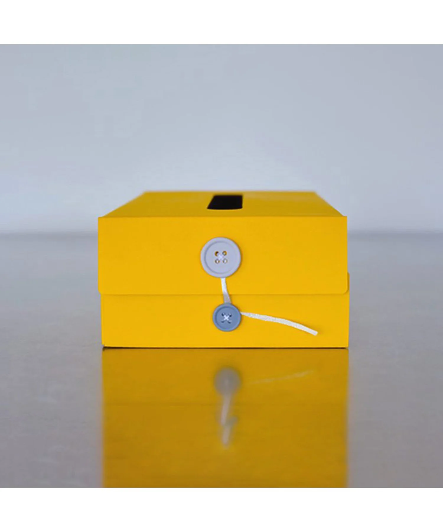 concrete craft Button Tissue Box Color - Image 19