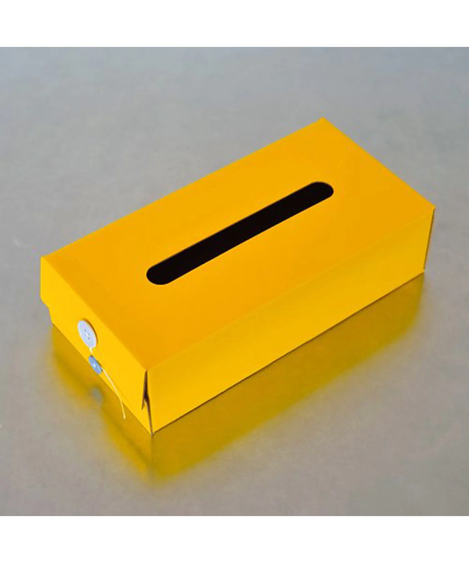 concrete craft Button Tissue Box Color - Image 20