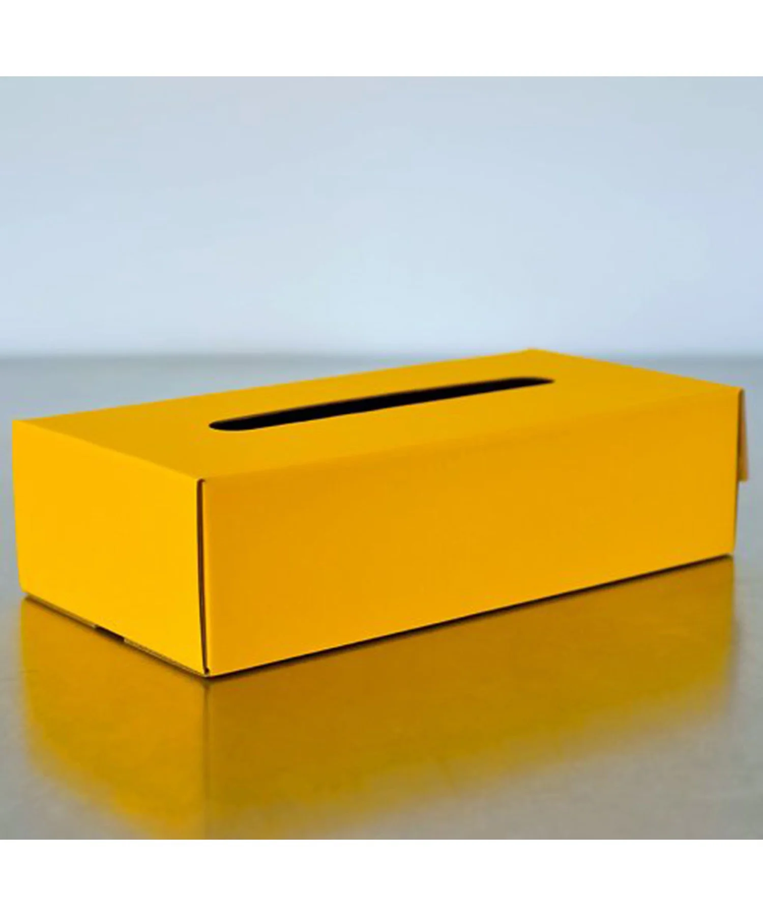 concrete craft Button Tissue Box Color - Image 21