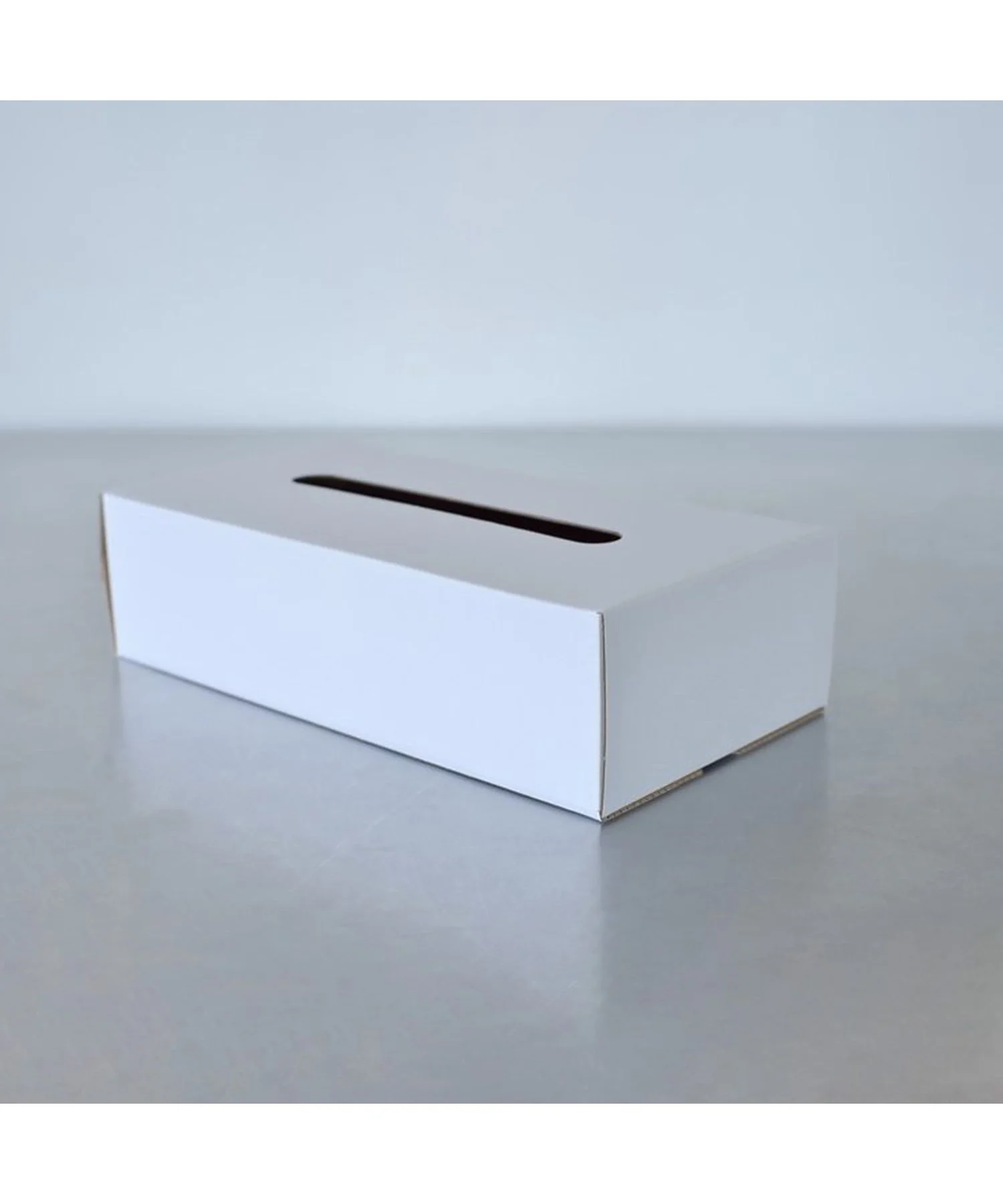 concrete craft Button Tissue Box Color - Image 4