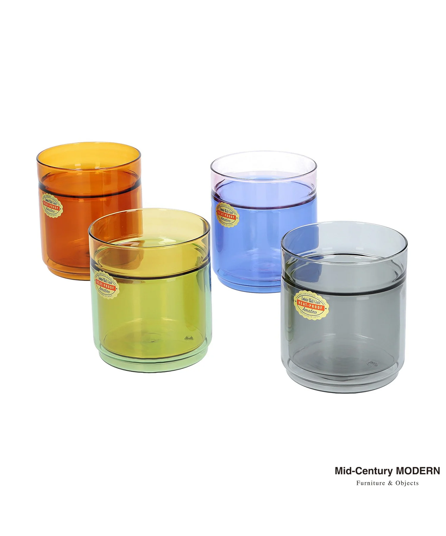 amabro DW CUP S - Image 6