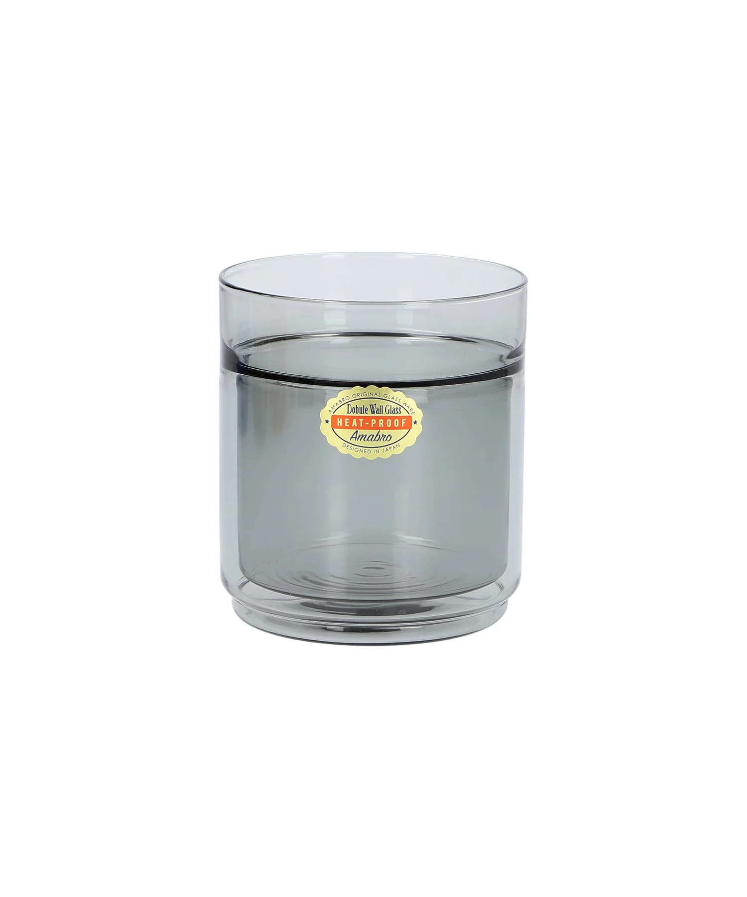 amabro DW CUP S - Image 8