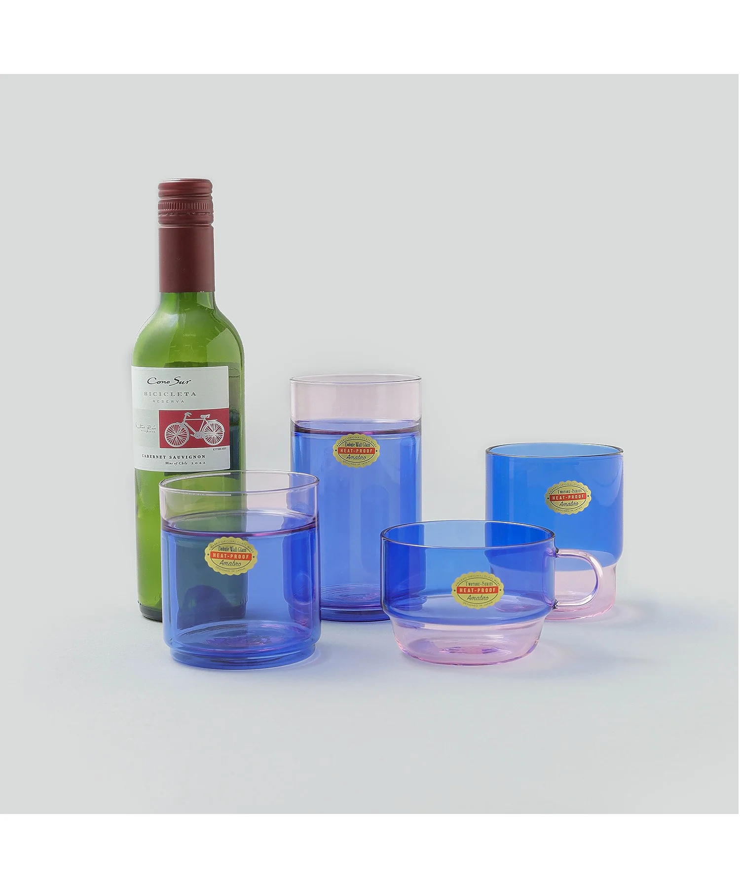 amabro DW CUP L - Image 3