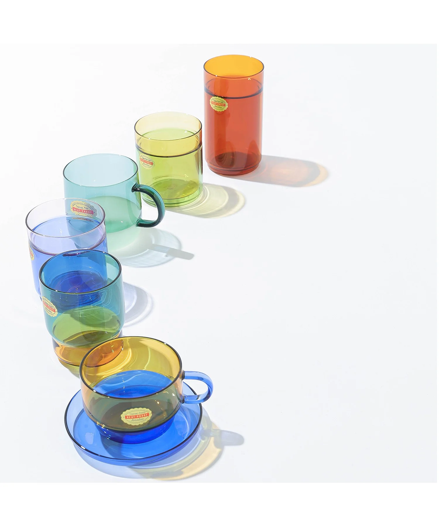 amabro DW CUP L - Image 5