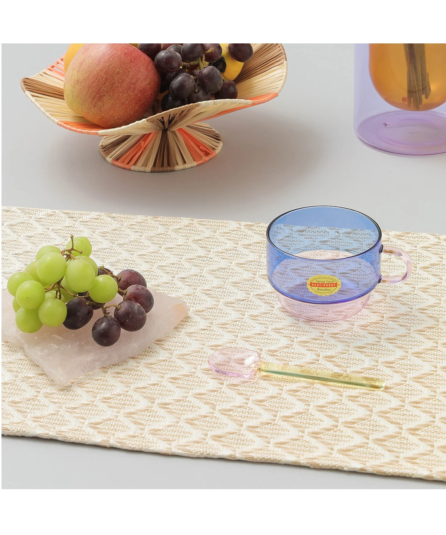 amabro Folklore Place Mat - Image 3