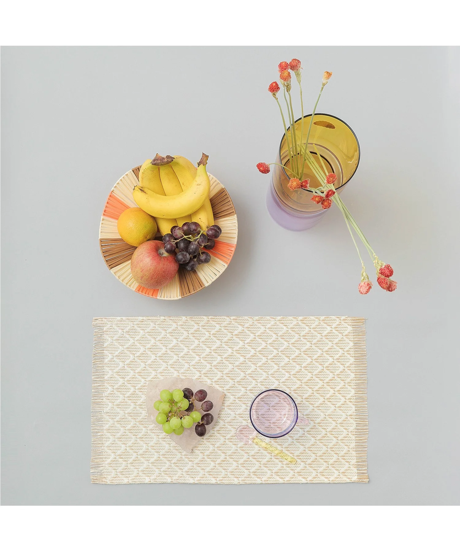 amabro Folklore Place Mat - Image 4