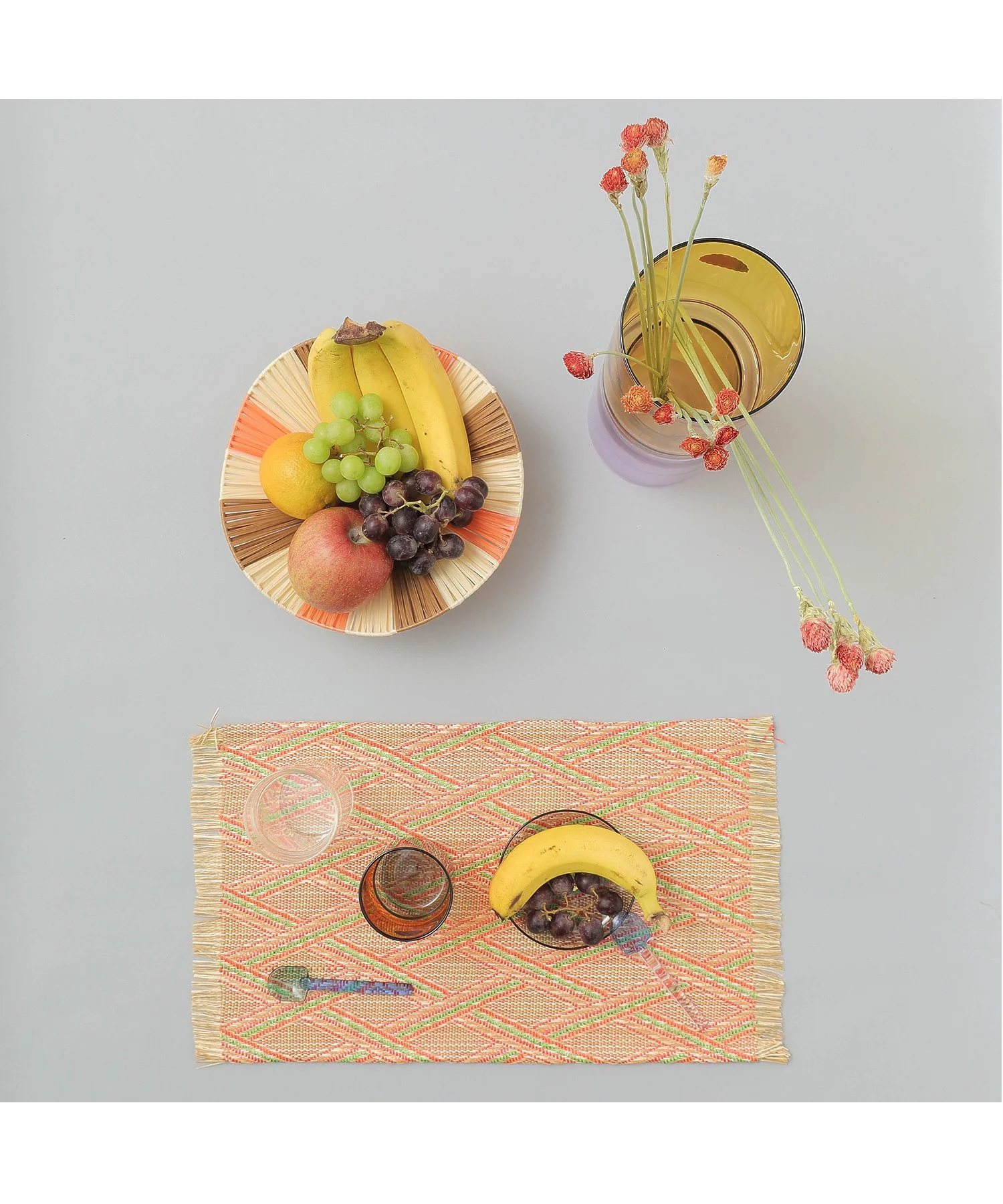 amabro Folklore Place Mat - Image 5