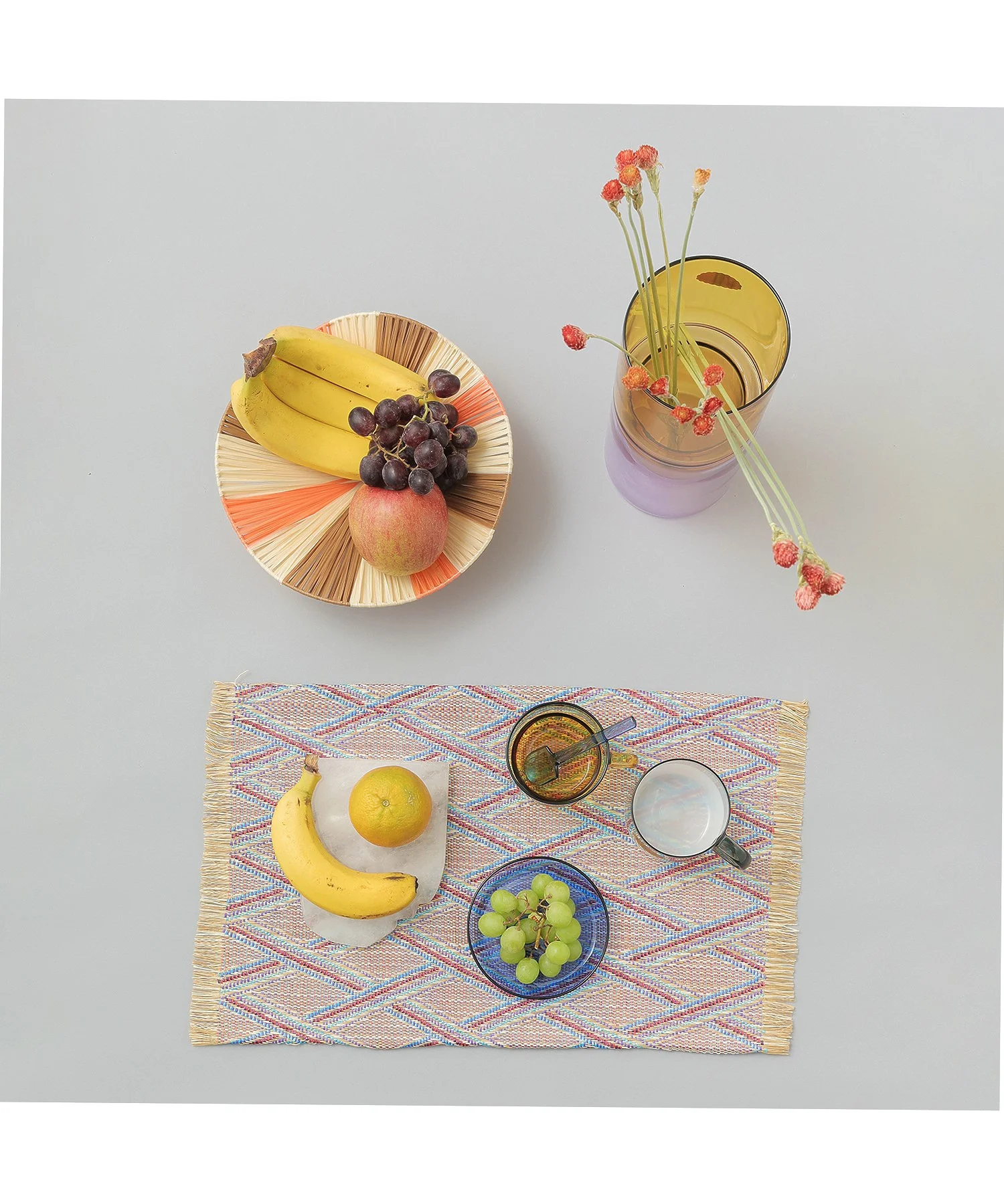 amabro Folklore Place Mat - Image 6