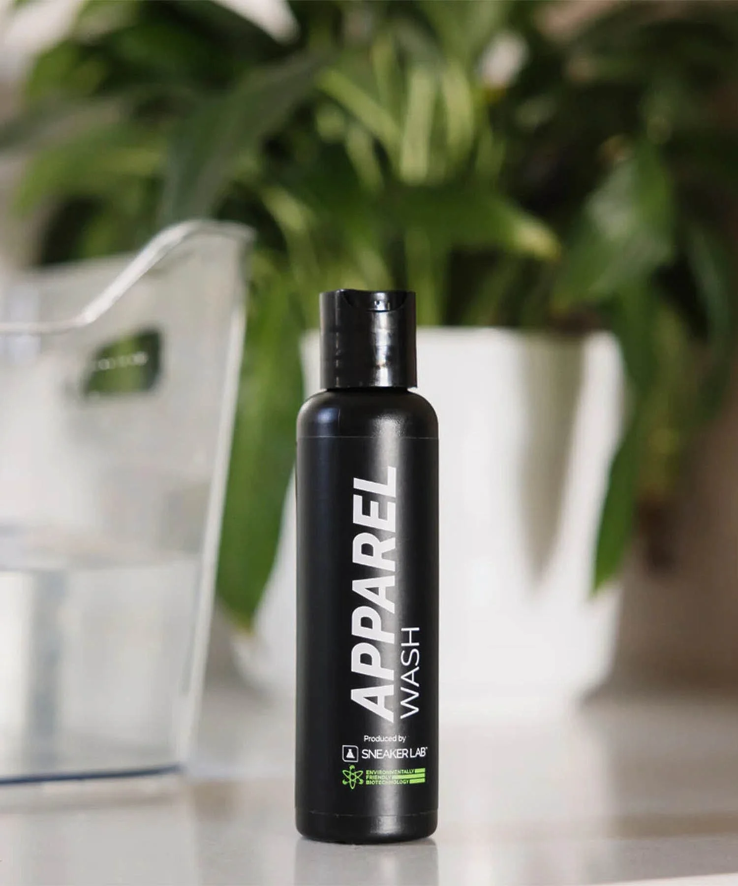 【生分解性洗浄液 アパレルウォッシュ】SNEAKER LAB / スニーカーラボ / APPAREL WASH - Image 11