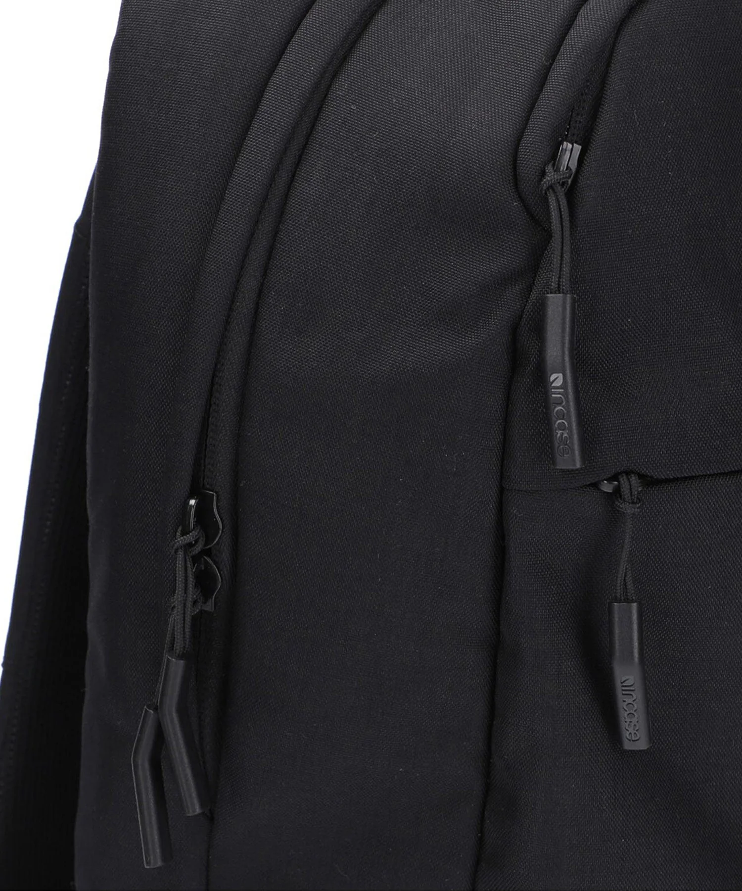 INBP100652-BLK Incase City Compact w/Cordura - Black - Image 11