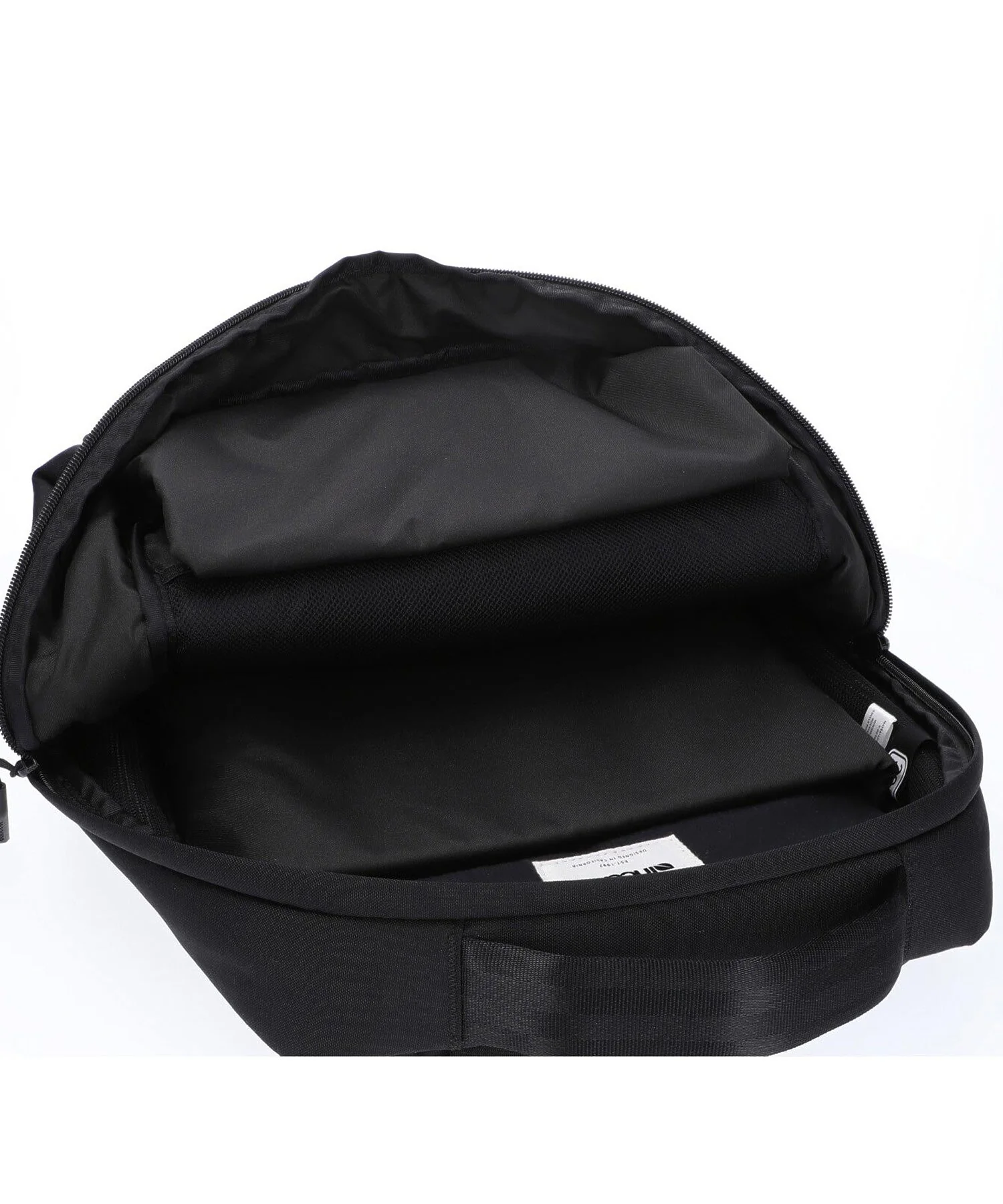 INBP100652-BLK Incase City Compact w/Cordura - Black - Image 12