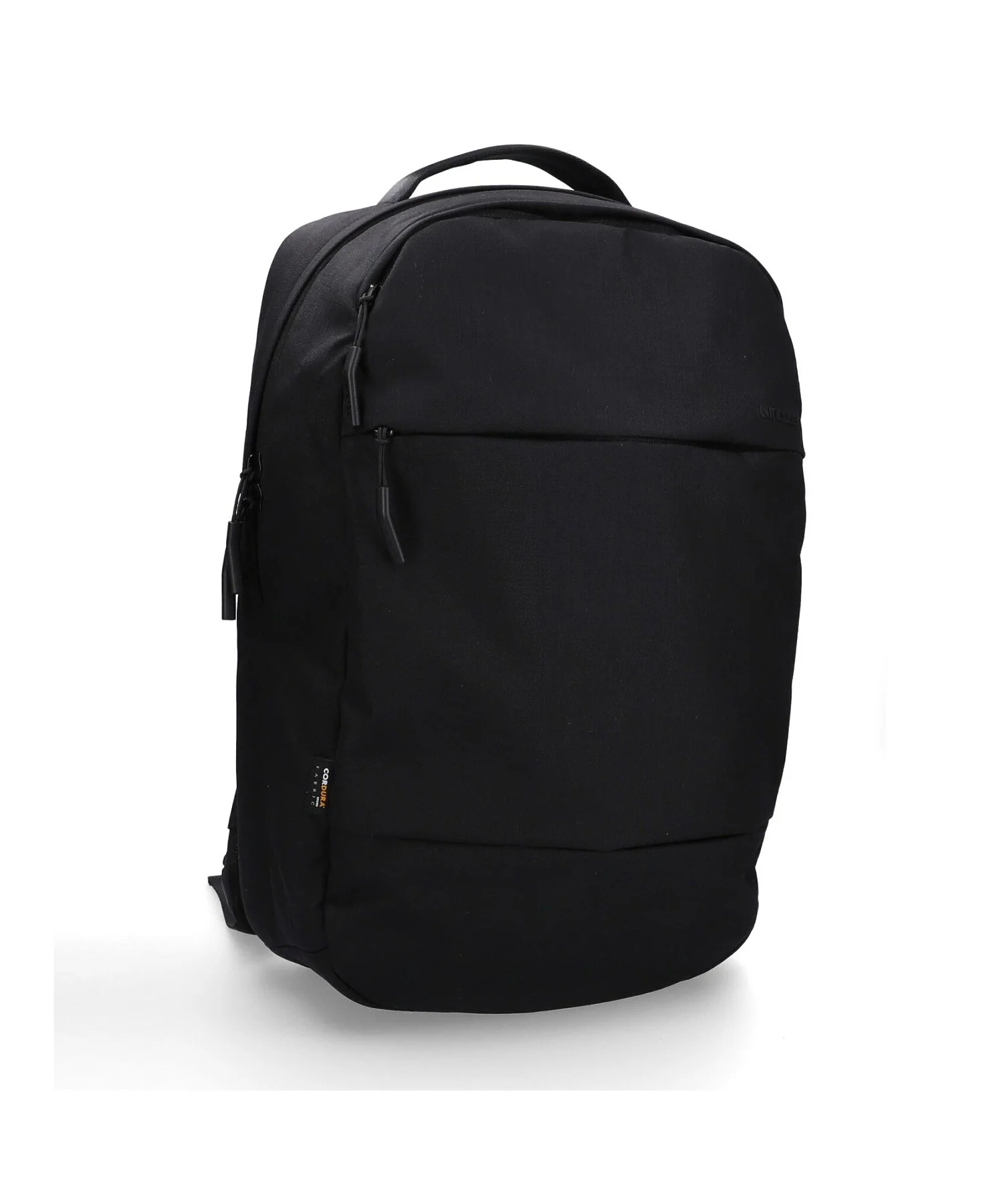 INBP100652-BLK Incase City Compact w/Cordura - Black - Image 4
