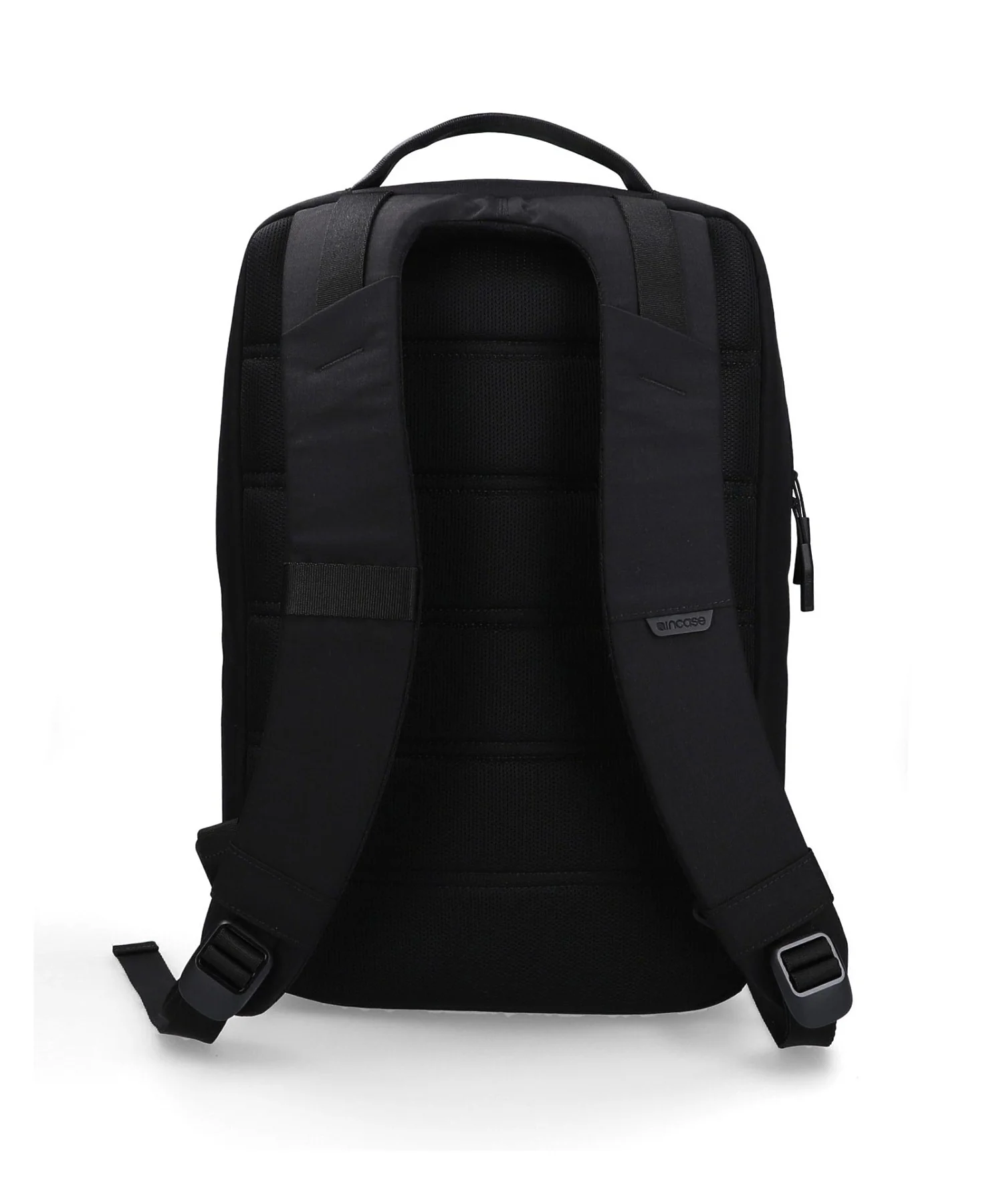 INBP100652-BLK Incase City Compact w/Cordura - Black - Image 5