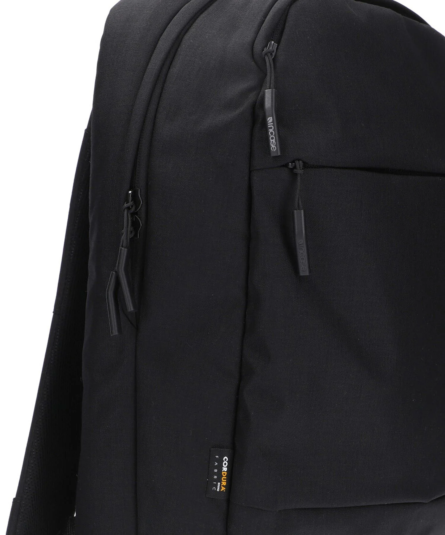 INBP100652-BLK Incase City Compact w/Cordura - Black - Image 6