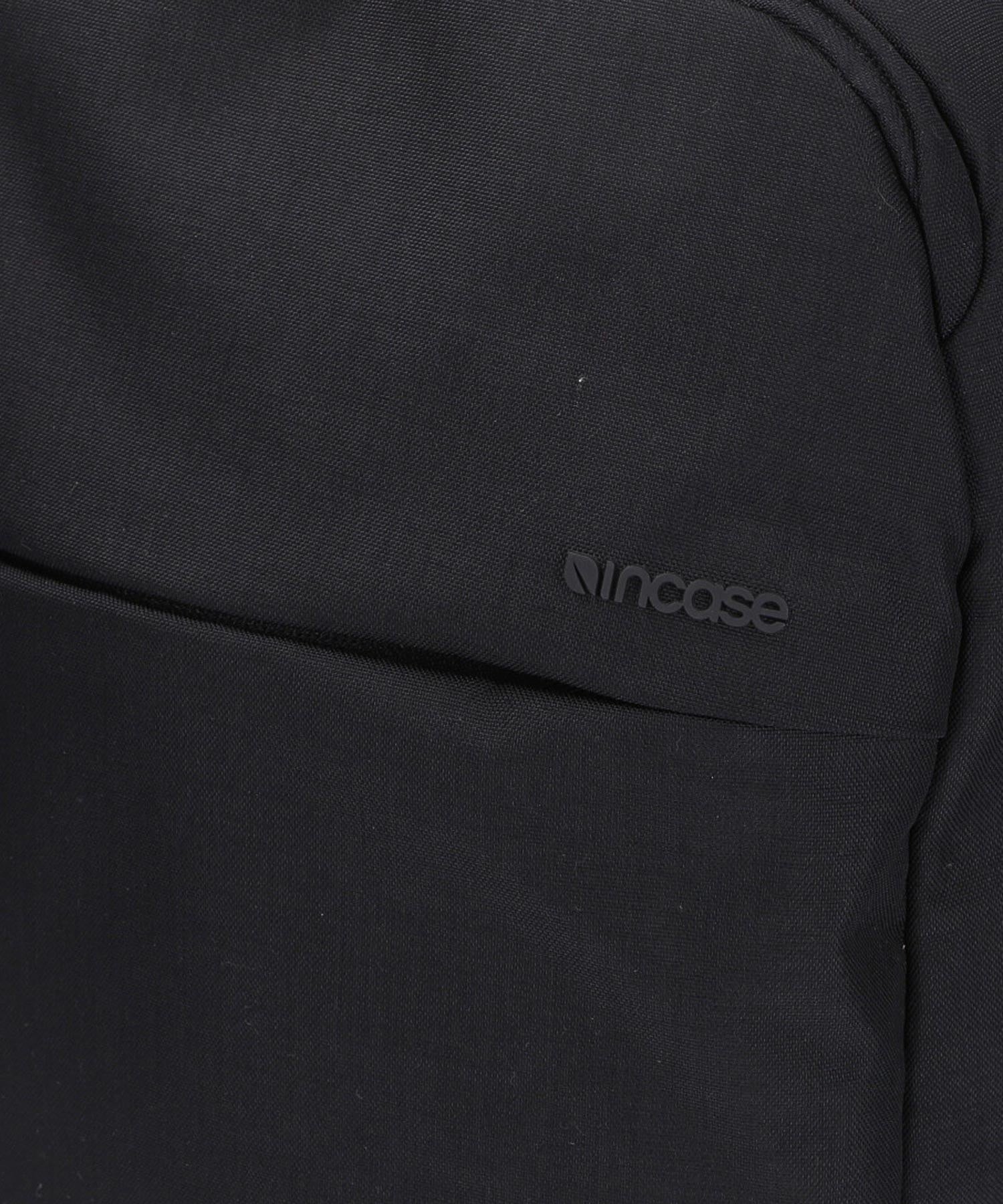 INBP100652-BLK Incase City Compact w/Cordura - Black - Image 7