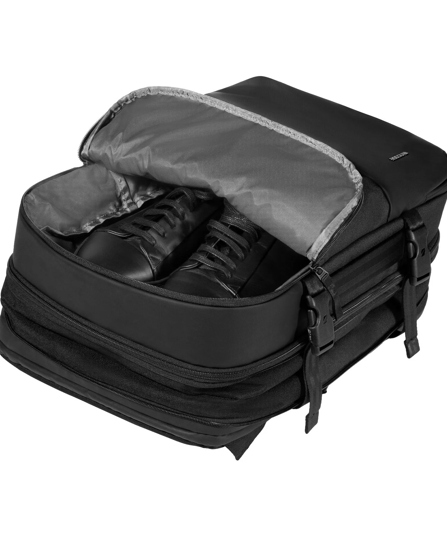 INCO100682-BLK Incase A R C Travel Pack- Black - Image 10
