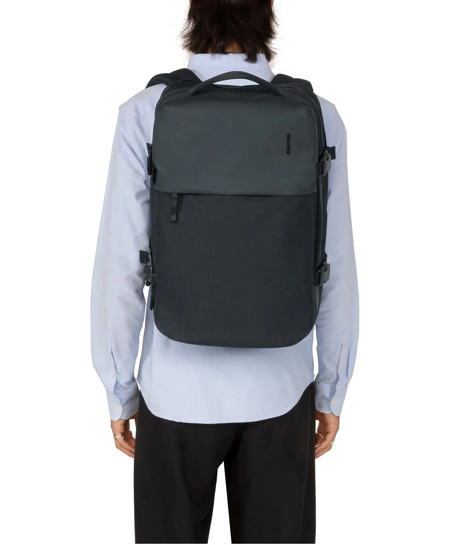 INCO100682-BLK Incase A R C Travel Pack- Black - Image 16