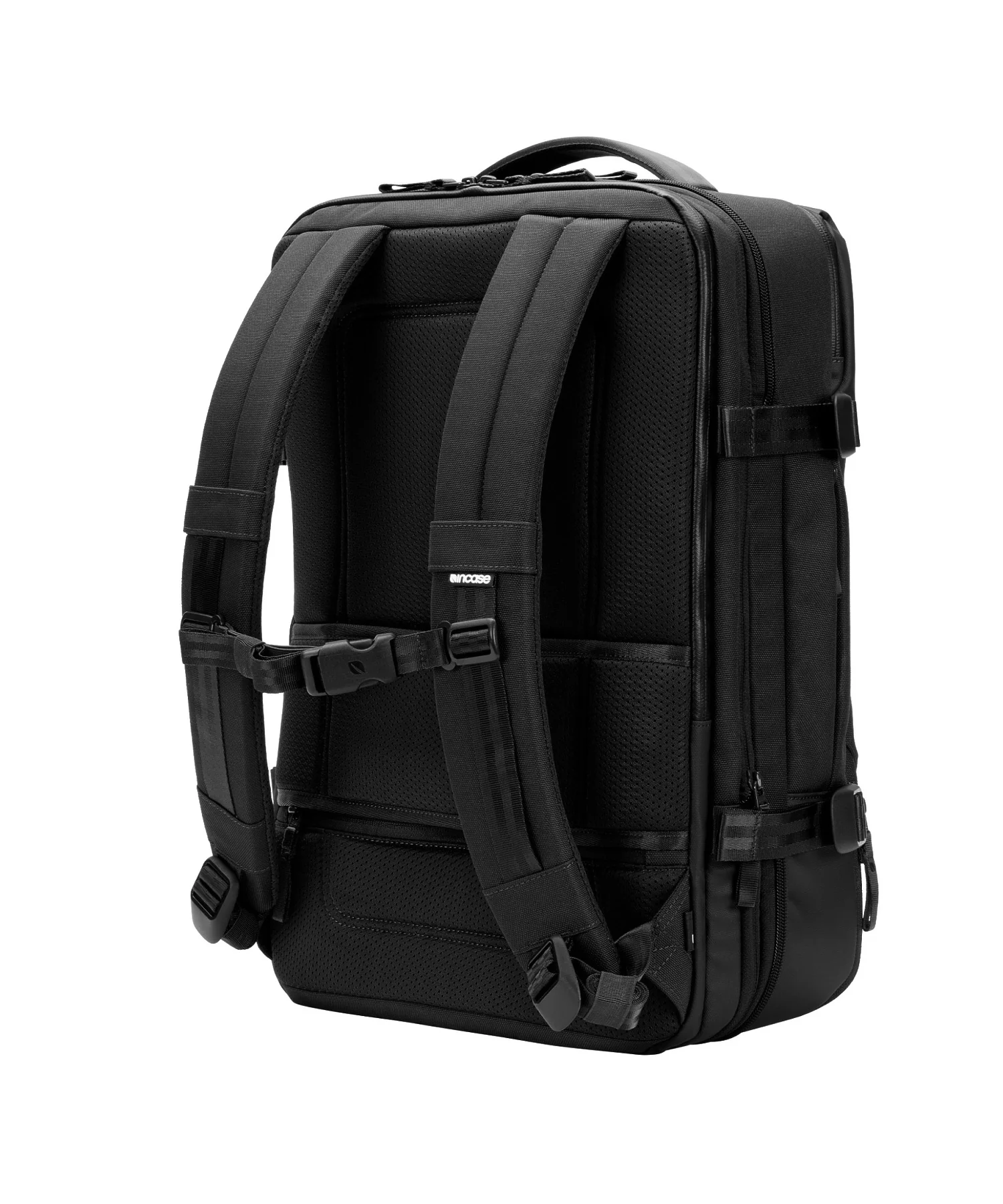 INCO100682-BLK Incase A R C Travel Pack- Black - Image 8
