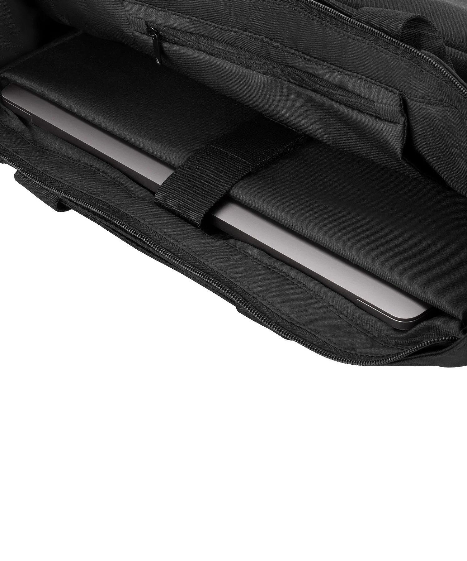 INCO300714-BLK Incase City Market Tote with Cordura - Black - Image 10