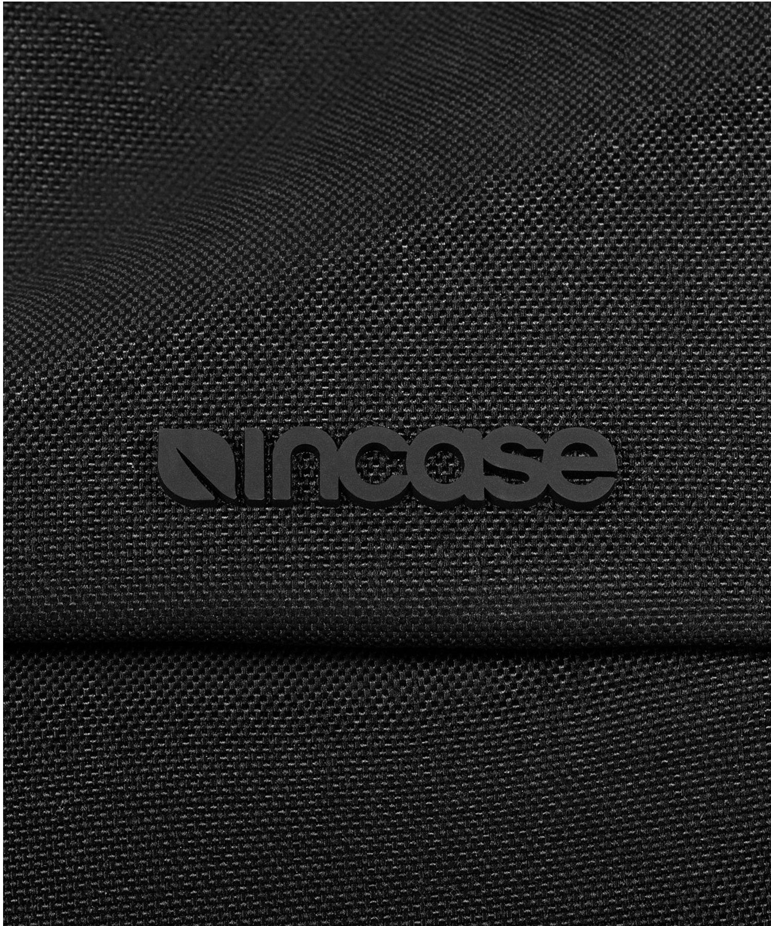 INCO300714-BLK Incase City Market Tote with Cordura - Black - Image 13