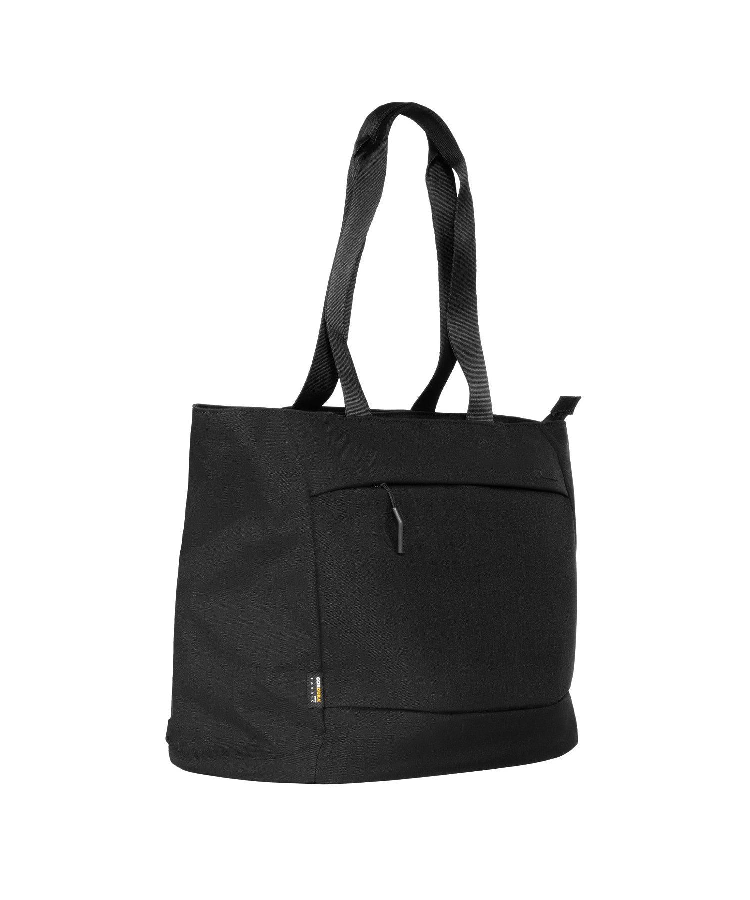 INCO300714-BLK Incase City Market Tote with Cordura - Black - Image 3