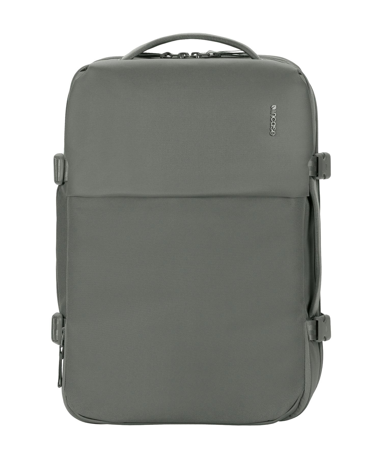 INCO100682-SIV Incase A R C Travel Pack - Smoked Ivy - Image 15