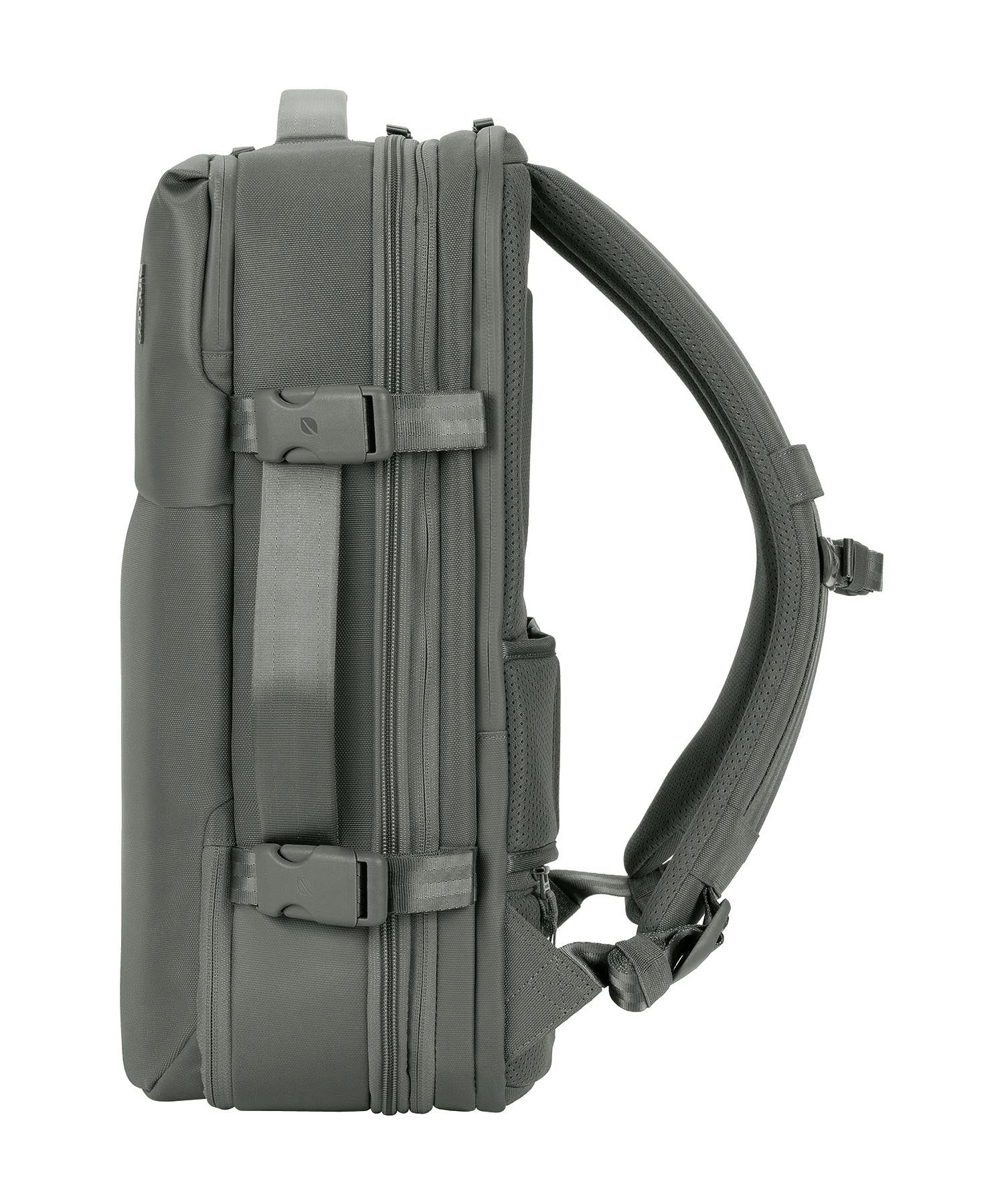 INCO100682-SIV Incase A R C Travel Pack - Smoked Ivy - Image 3