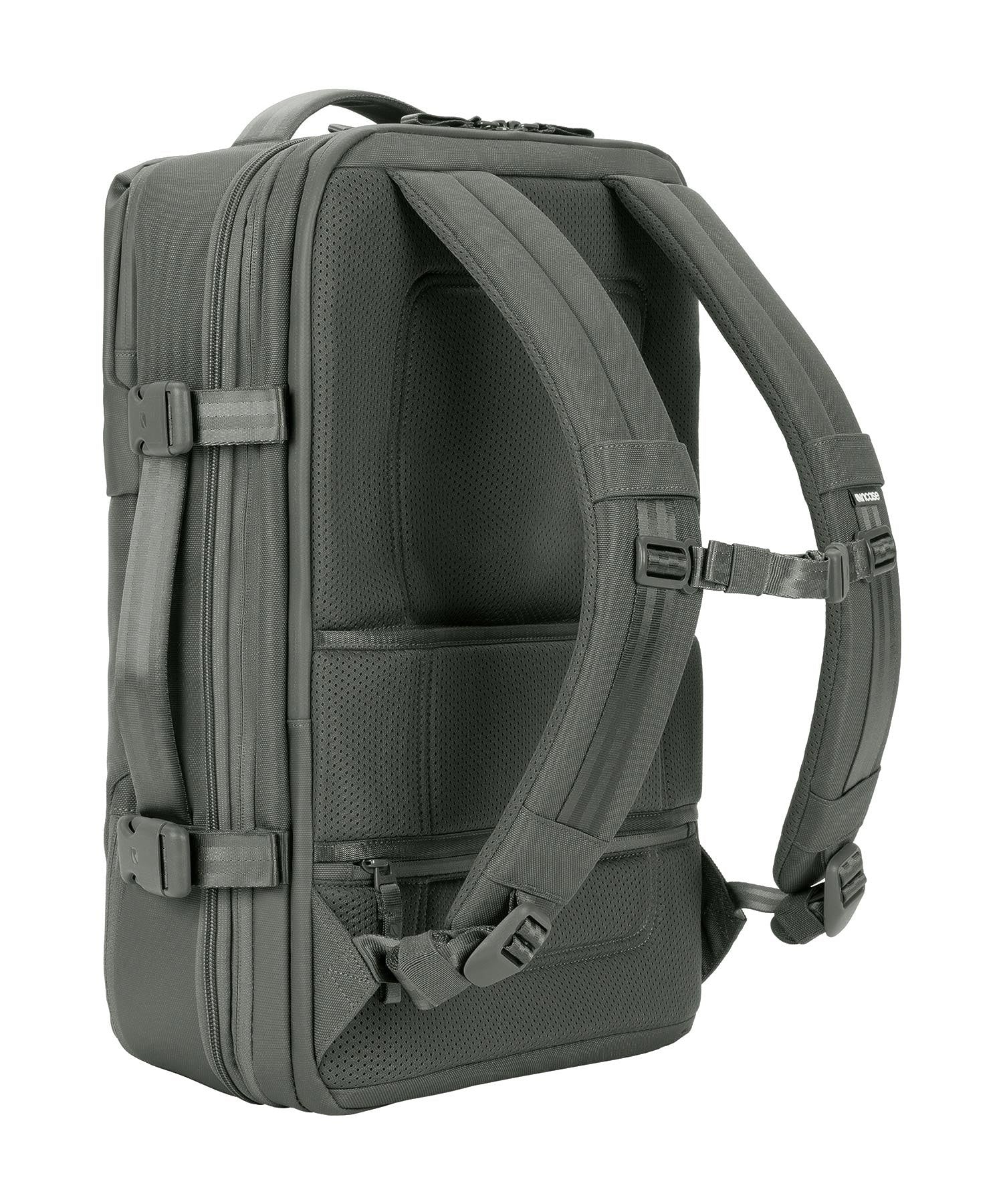 INCO100682-SIV Incase A R C Travel Pack - Smoked Ivy - Image 4