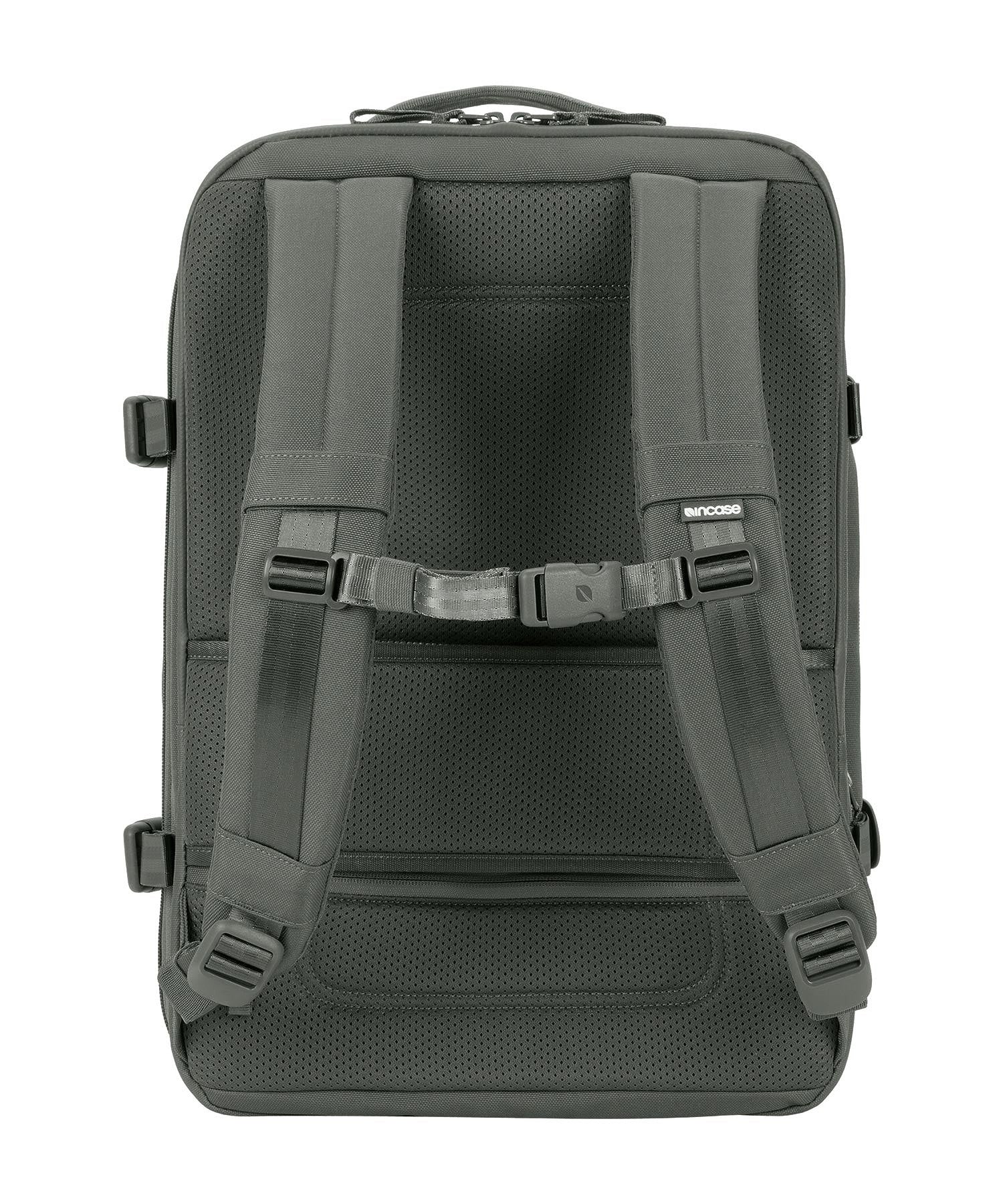 INCO100682-SIV Incase A R C Travel Pack - Smoked Ivy - Image 5