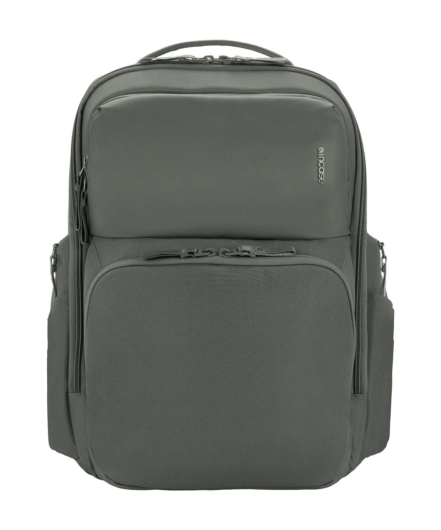 INCO100683-SIV Incase A R C Commuter Pack - Smoked Ivy - Image 16