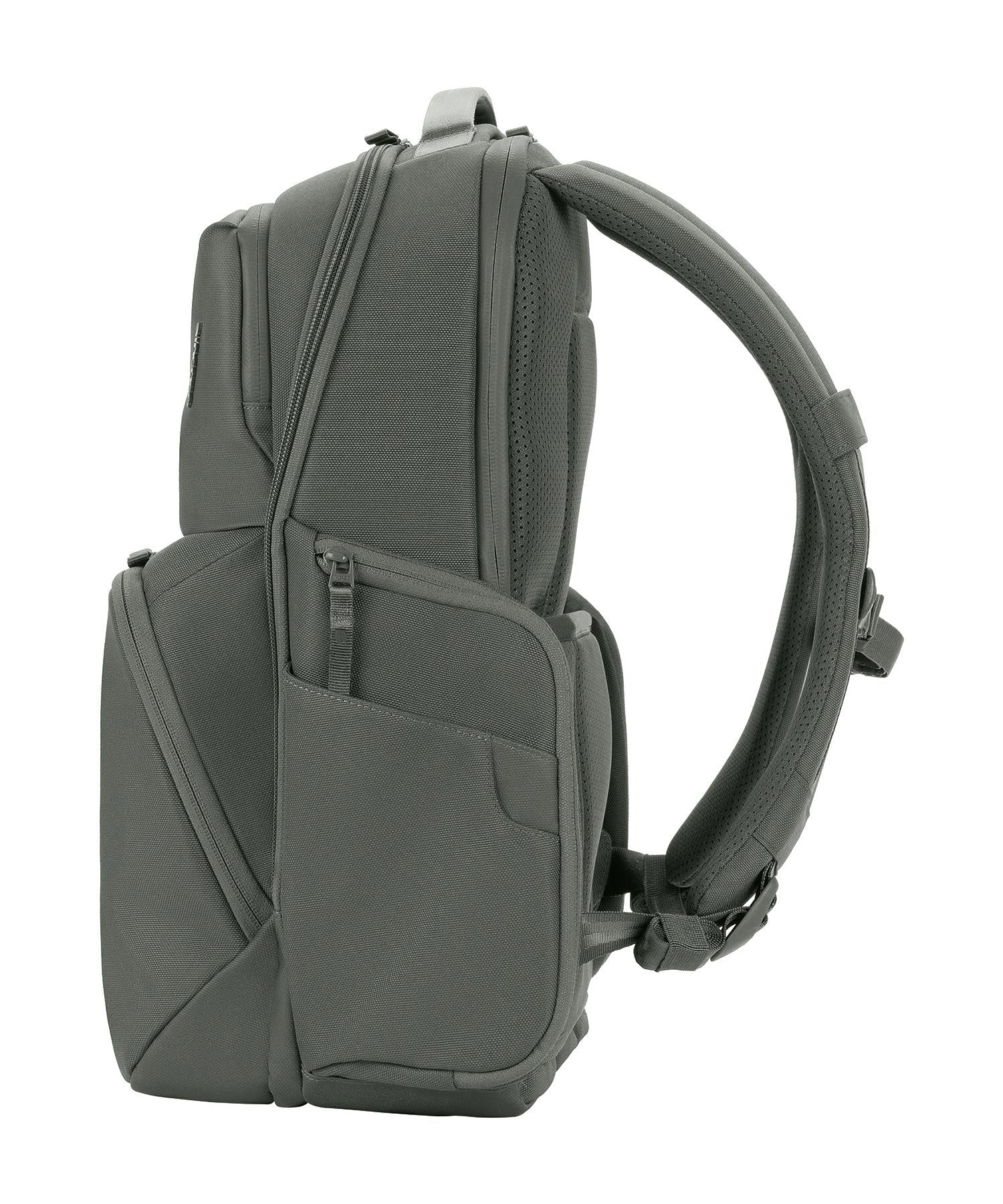 INCO100683-SIV Incase A R C Commuter Pack - Smoked Ivy - Image 3