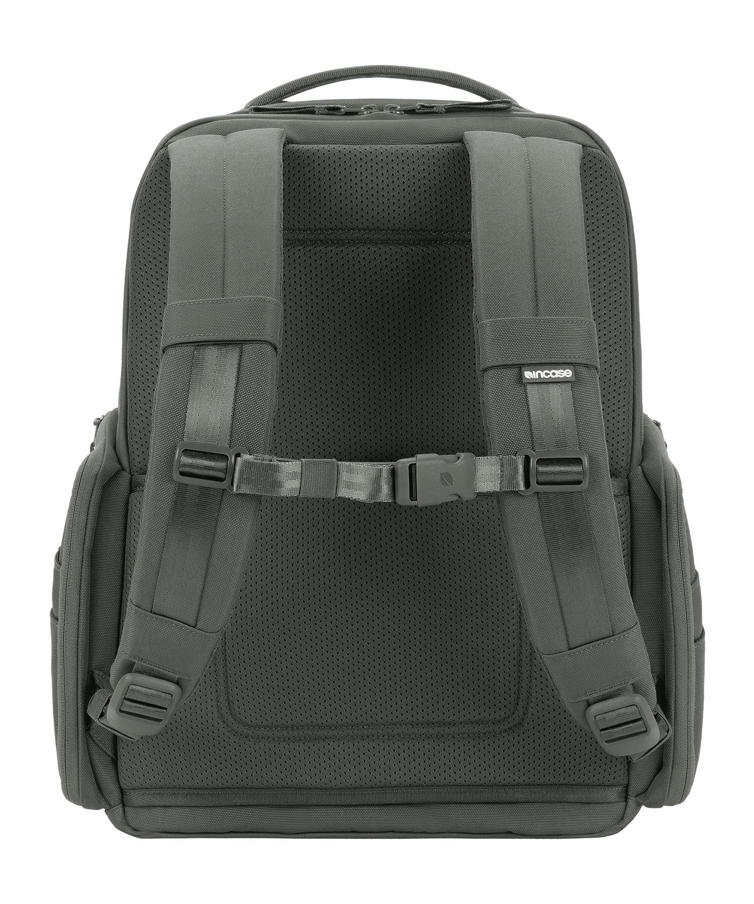 INCO100683-SIV Incase A R C Commuter Pack - Smoked Ivy - Image 5