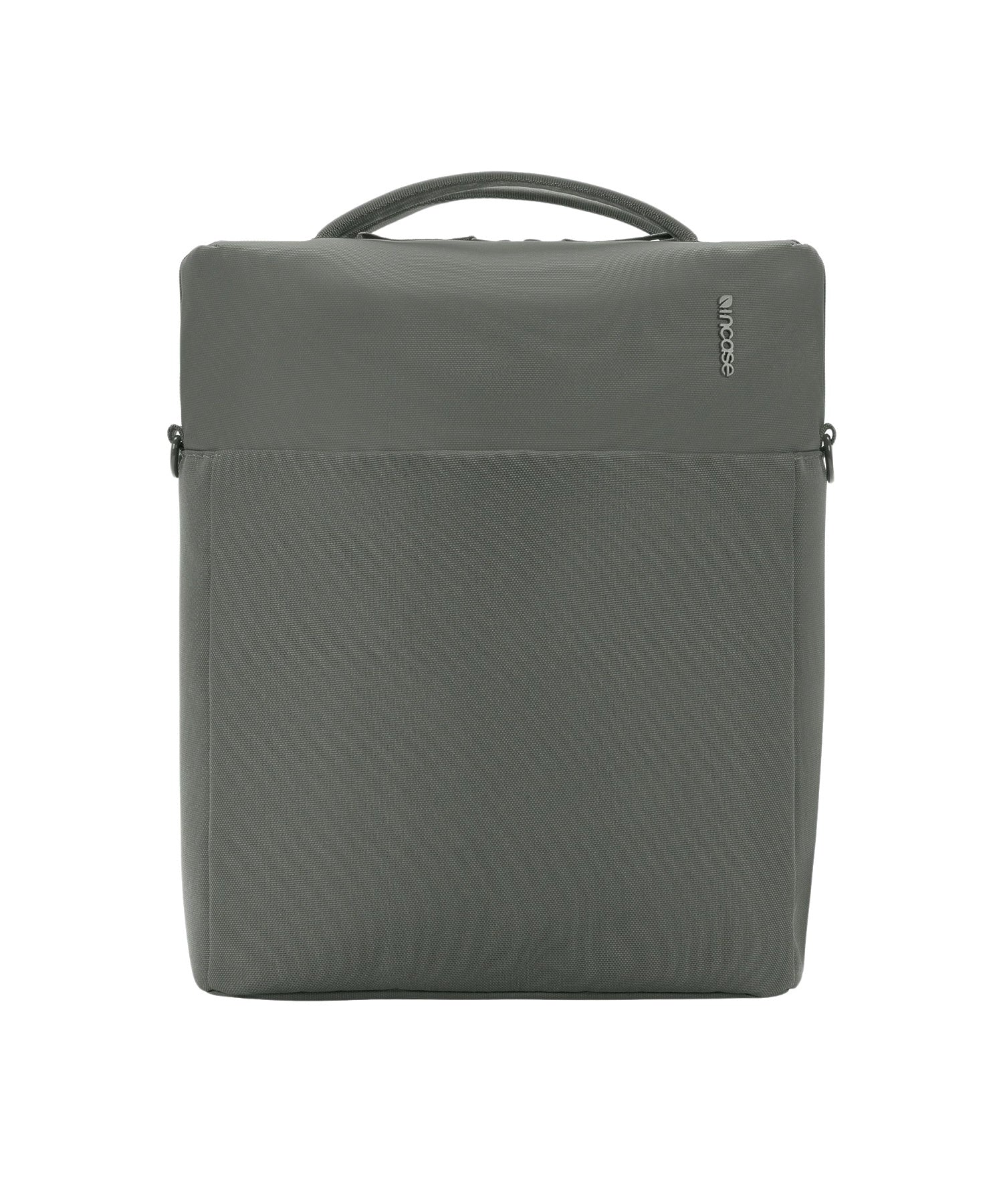 INCO100685-SIV Incase A R C Tech Tote - Smoked Ivy - Image 17