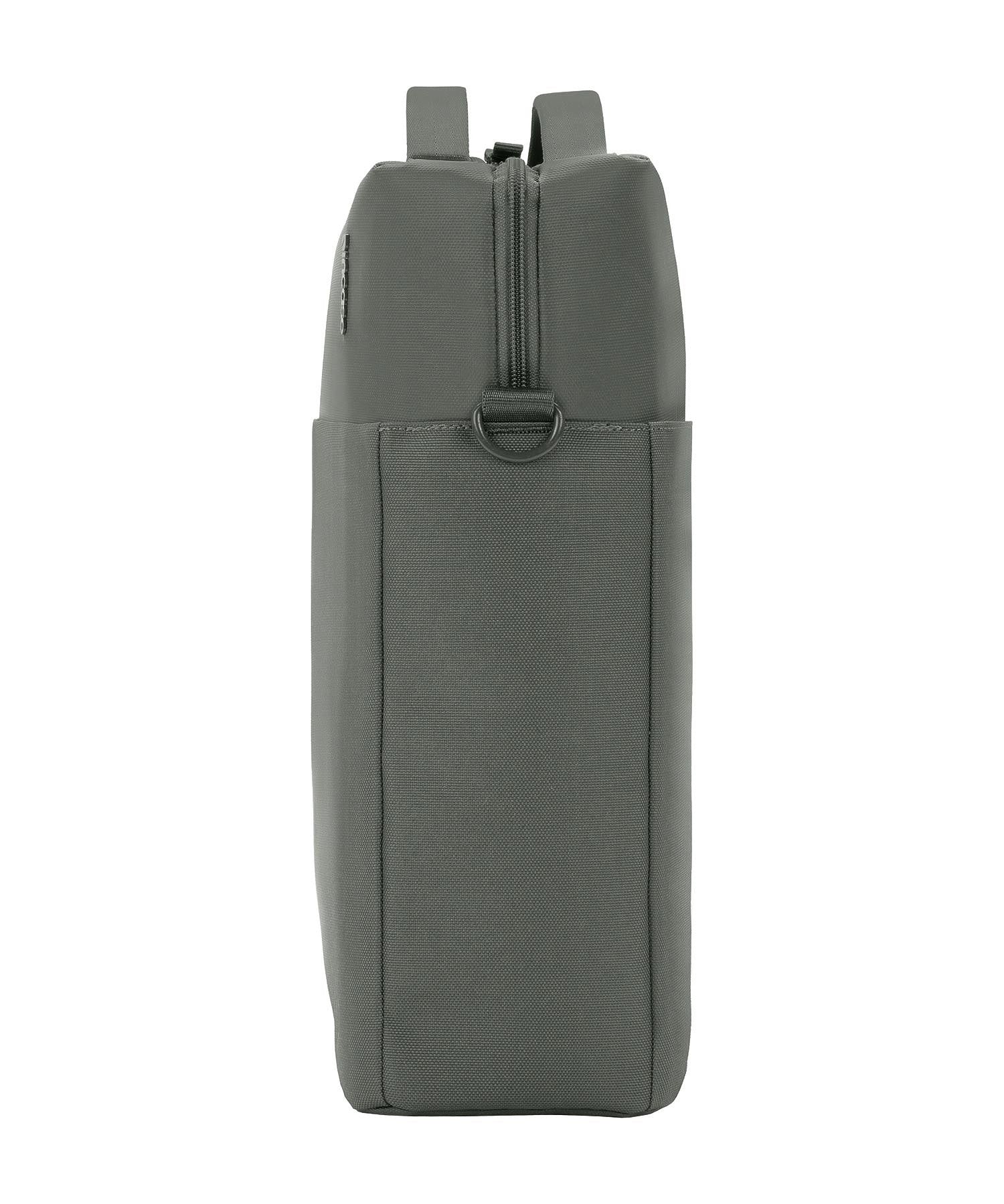 INCO100685-SIV Incase A R C Tech Tote - Smoked Ivy - Image 3