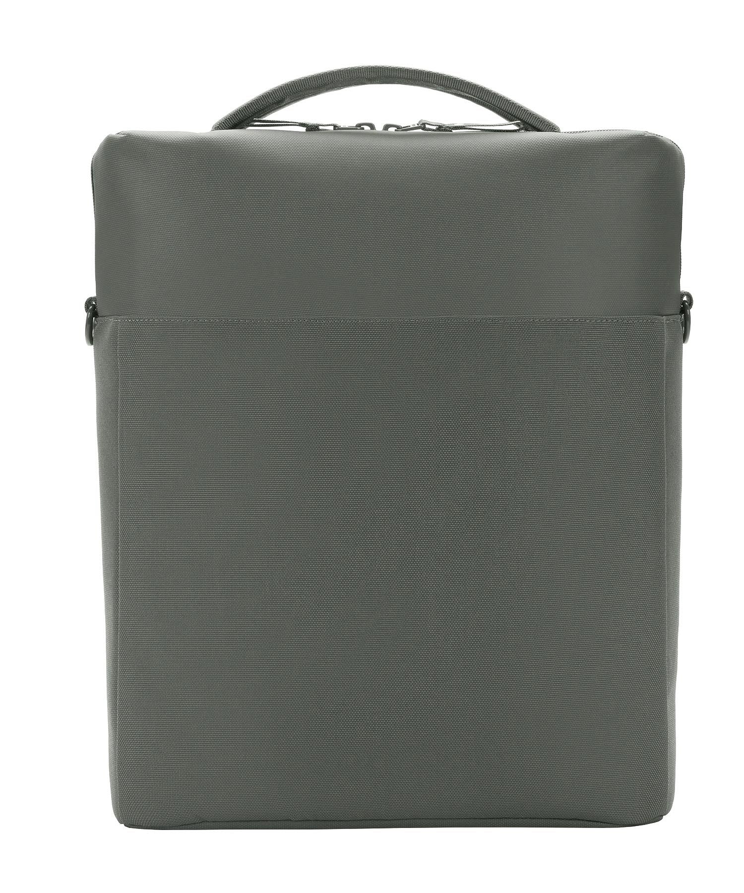 INCO100685-SIV Incase A R C Tech Tote - Smoked Ivy - Image 5
