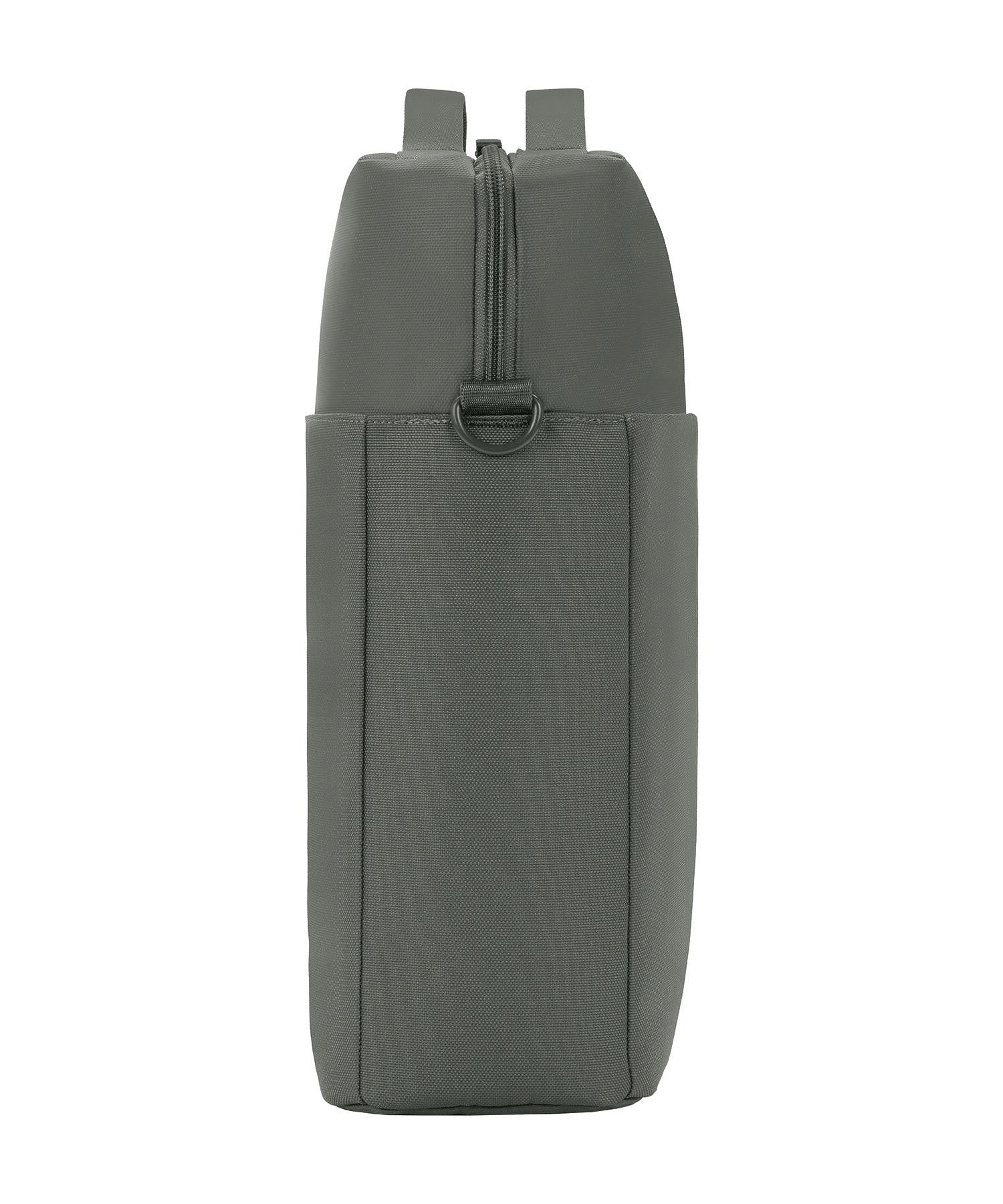 INCO100685-SIV Incase A R C Tech Tote - Smoked Ivy - Image 7